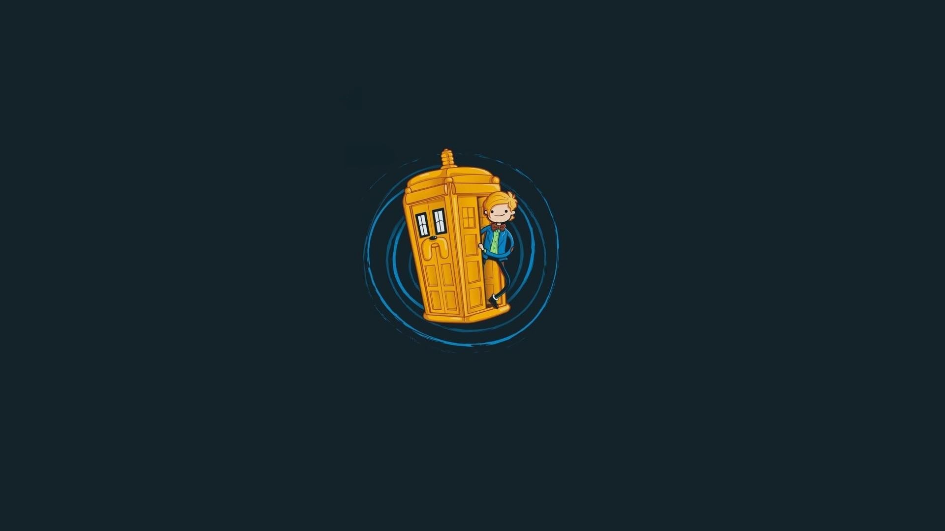 Doctor who wallpaper iphone
