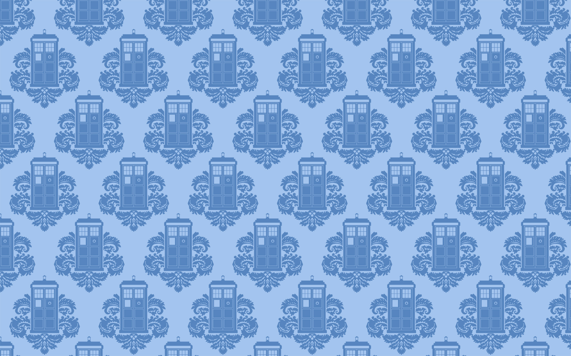 Doctor Who Tardis wallpaper – 881387