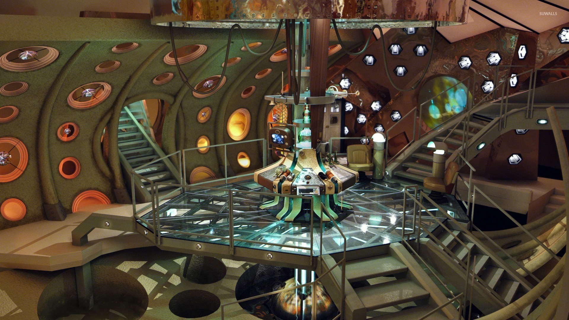 TARDIS – Doctor Who wallpaper jpg