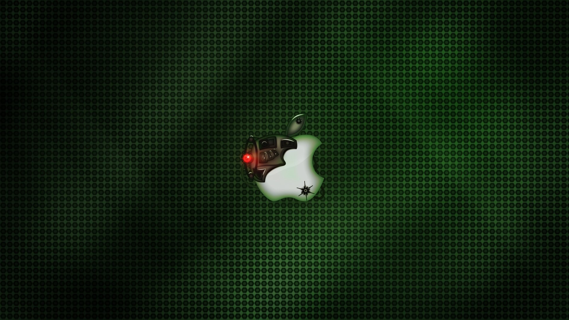 Technology – Apple Wallpaper