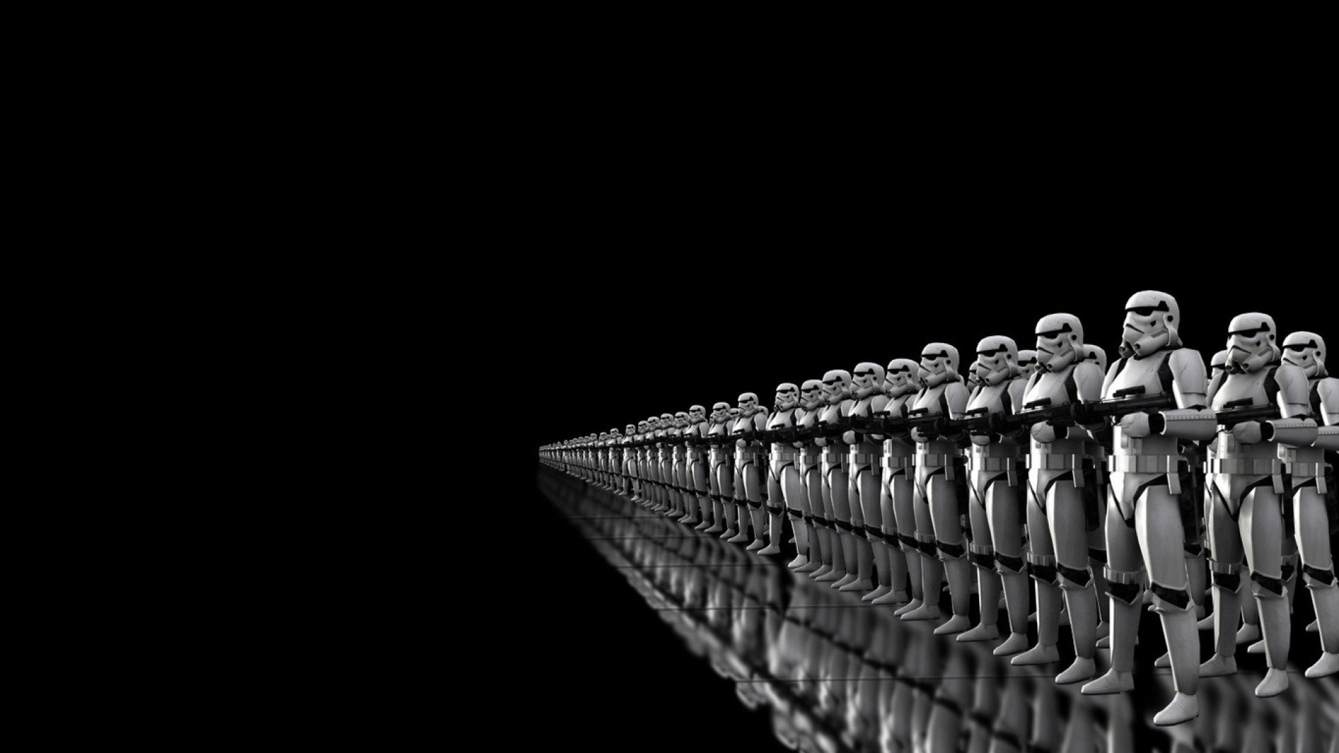 Star Wars Empire Pictures For Desktop Wallpaper 1920 x 1080 px 623.08 KB  lightsaber clone troopers