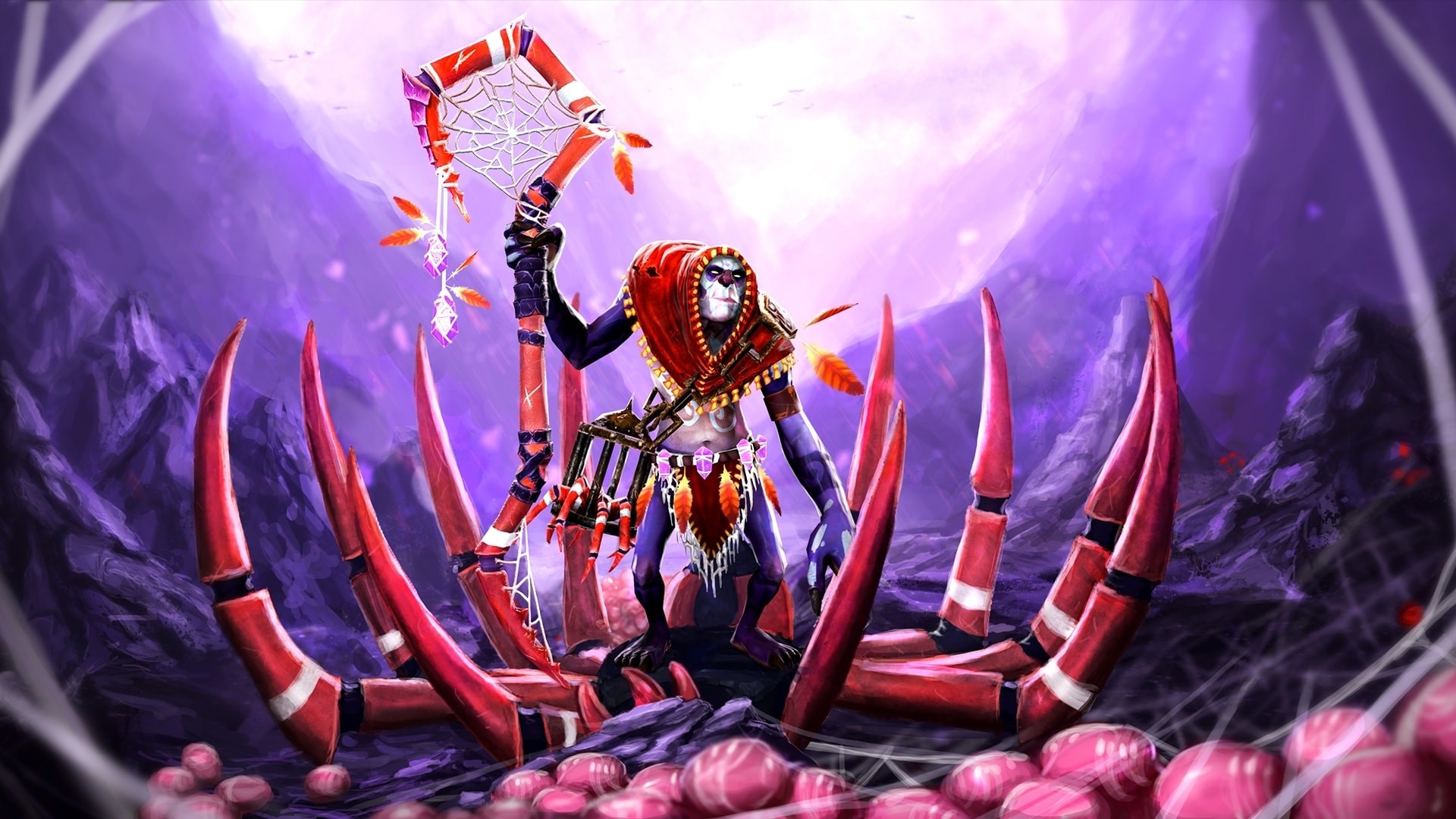Search Results for “witch doctor dota 2 wallpaper” – Adorable Wallpapers