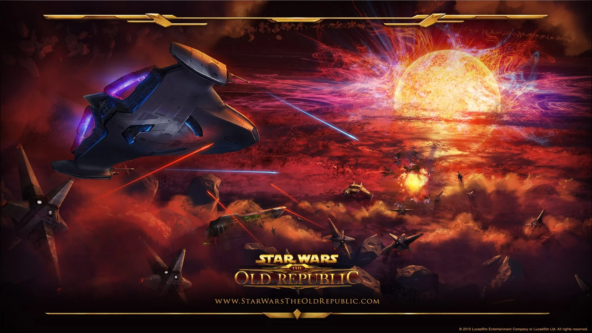 SWTOR Central Your Master Guide to Unlock Star Wars The Old Republic