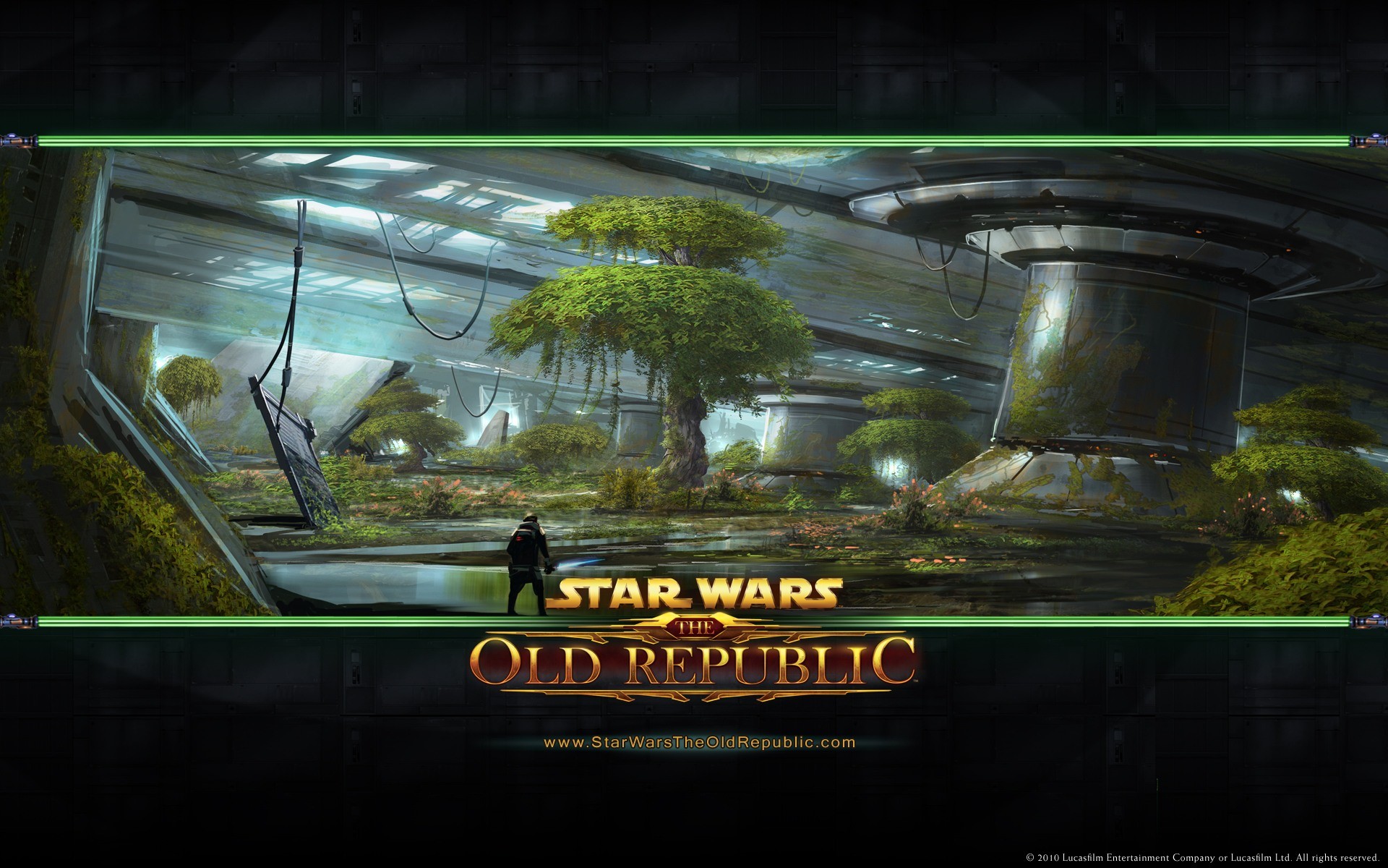 Star Wars: Old Republic wallpapers and stock photos