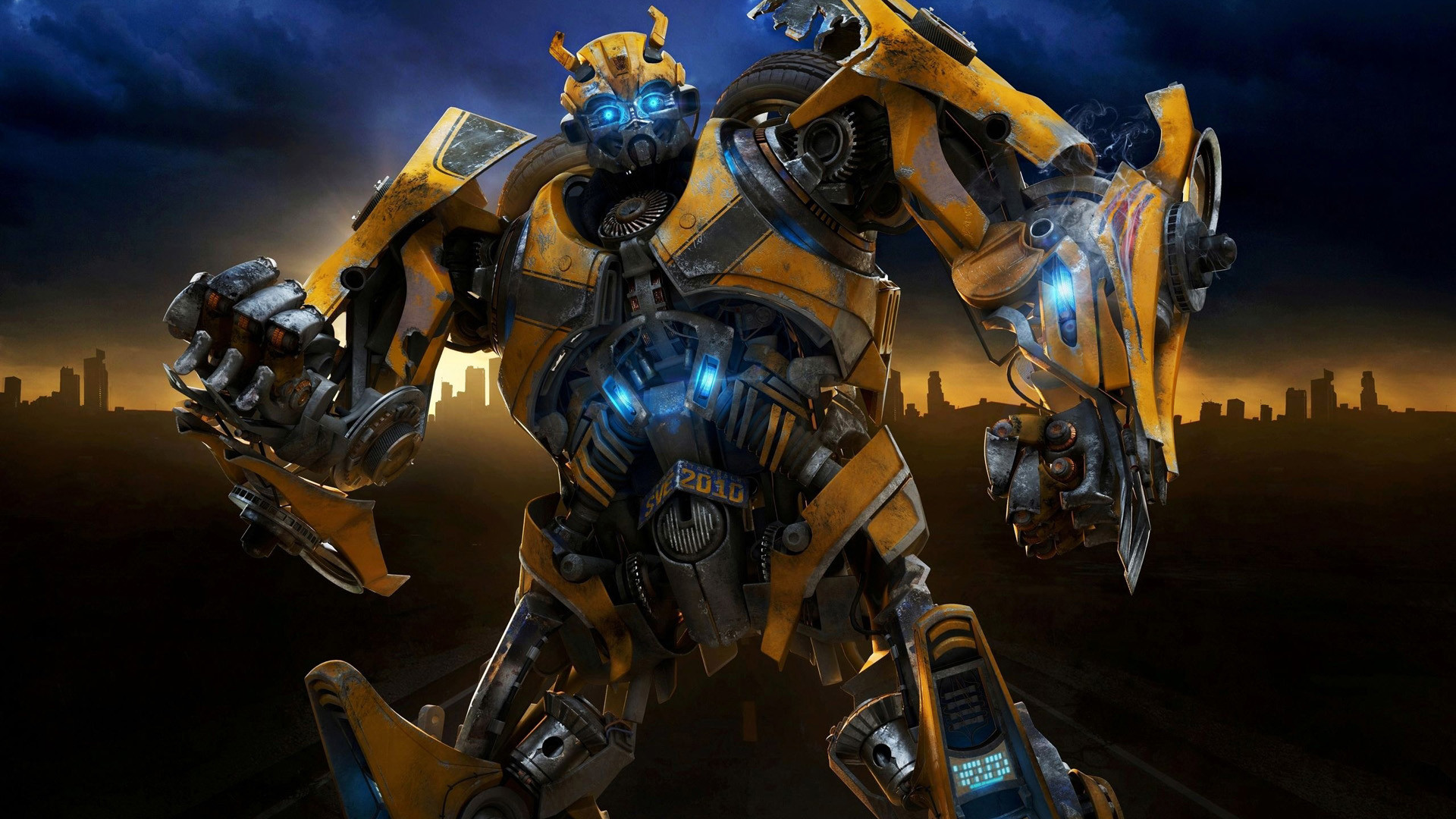 Transformers 3 Dark of the Moon Wallpapers 1920 x 1080 pixels Digital Citizen