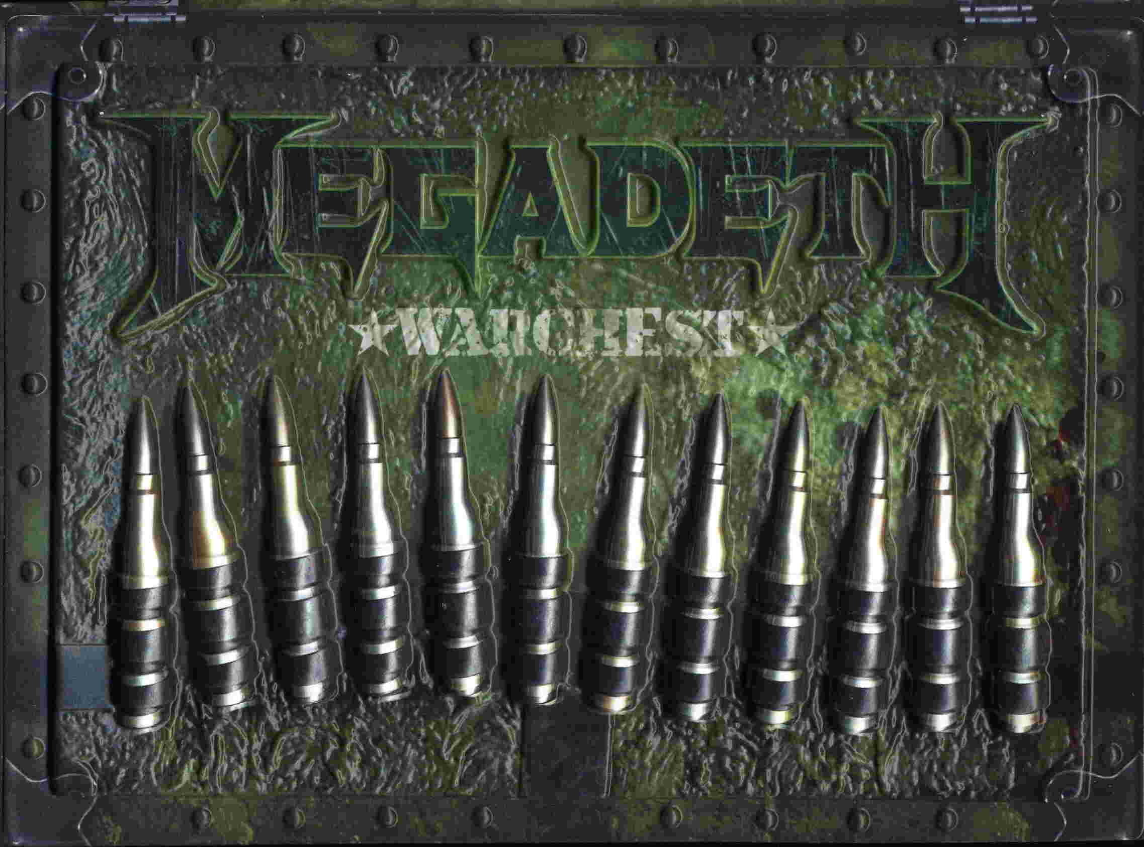 Megadeth Wallpapers HD Wallpapers Pictures