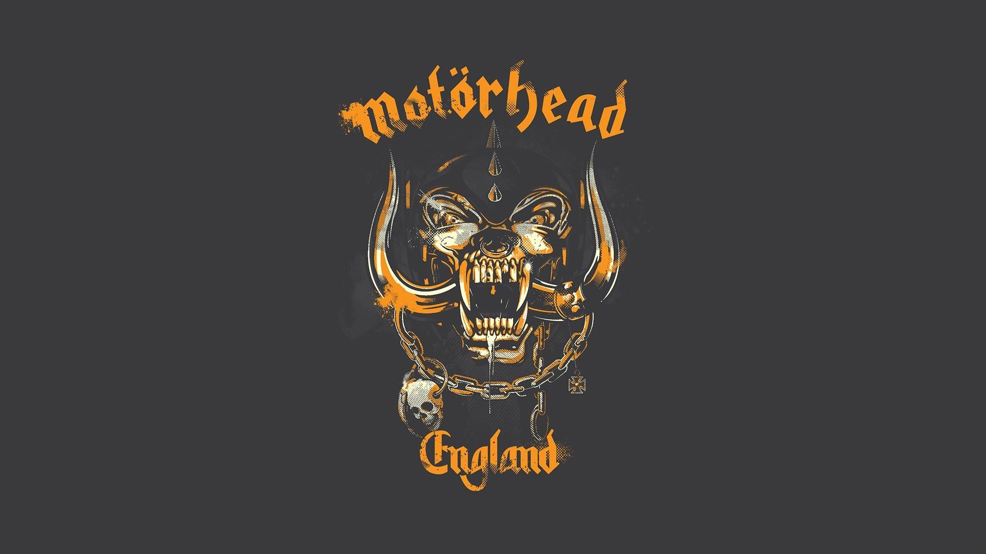Motorhead Wallpaper Download Free