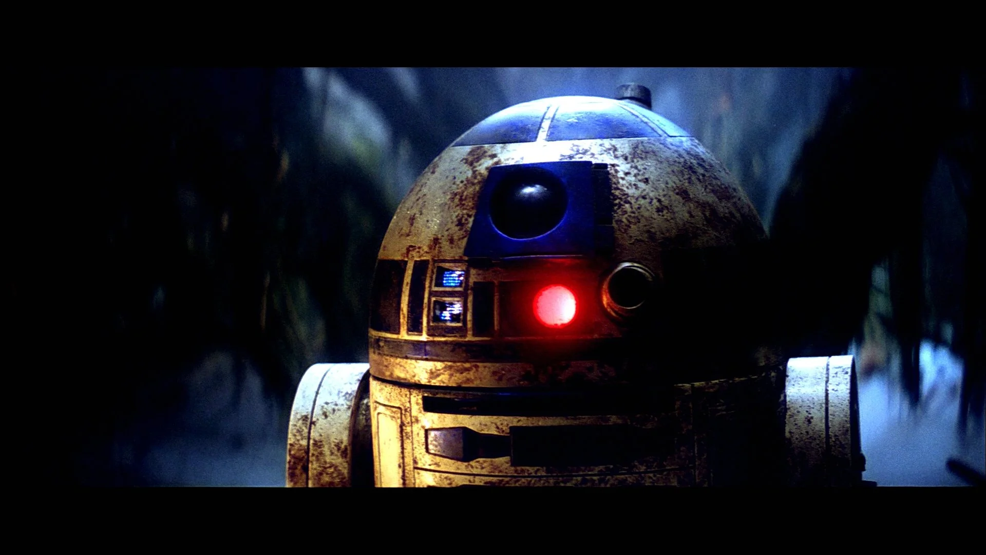 R2d2 Wallpapers for Android The Art Mad Wallpapers