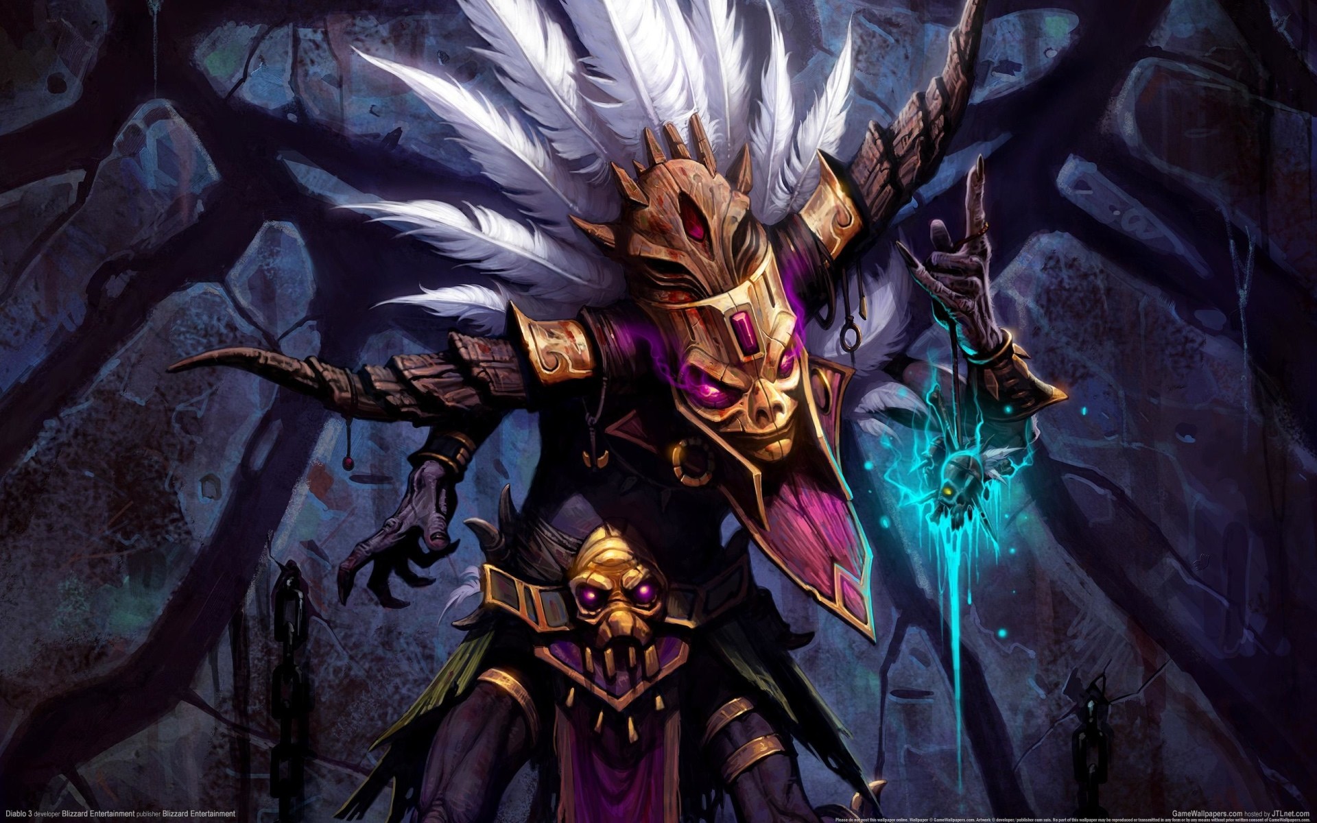 Search Results for diablo 3 witch doctor iphone wallpaper Adorable Wallpapers