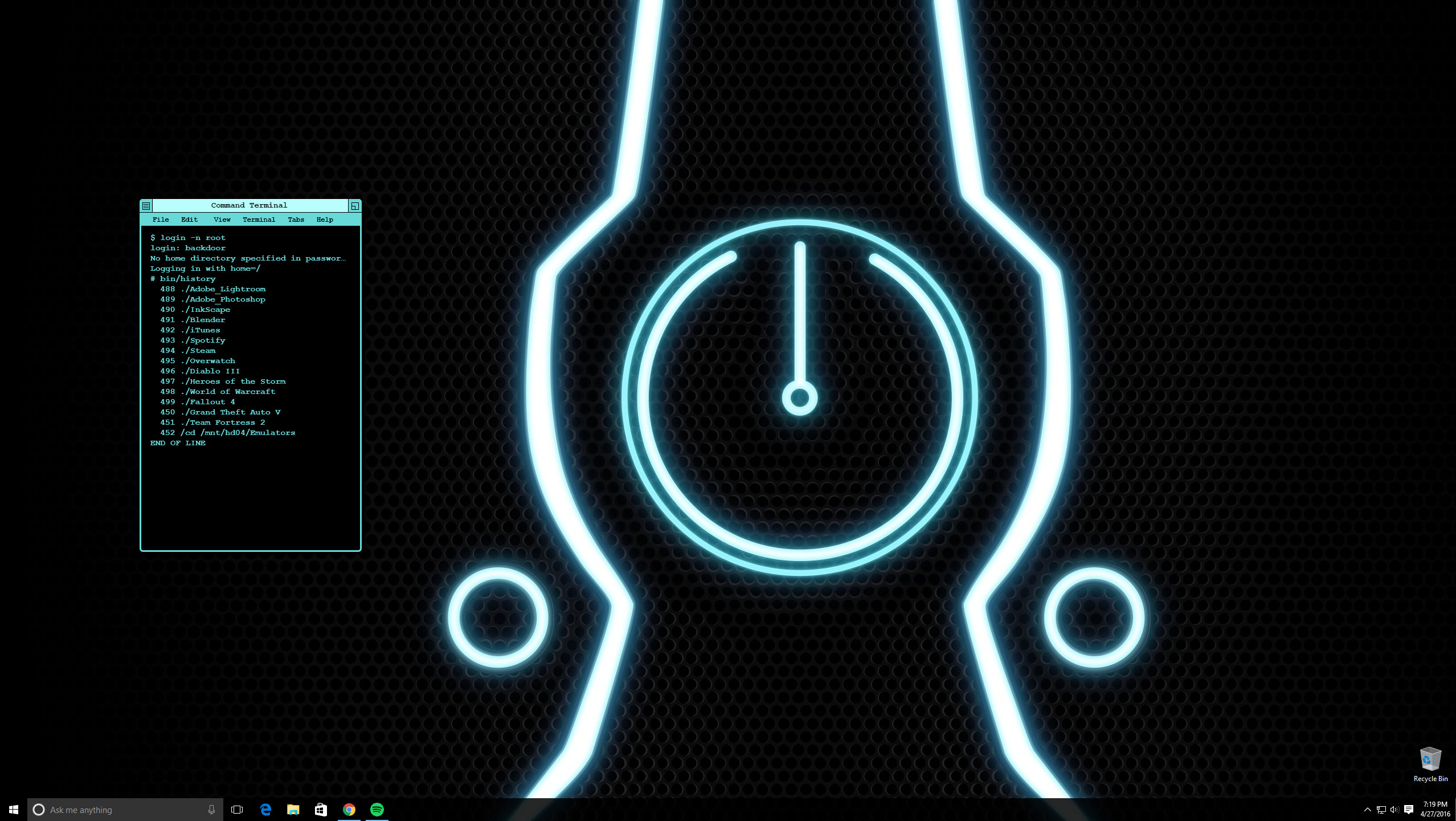 Tron Legacy Launcher and Background by Insanemime Tron Legacy Launcher and  Background by Insanemime