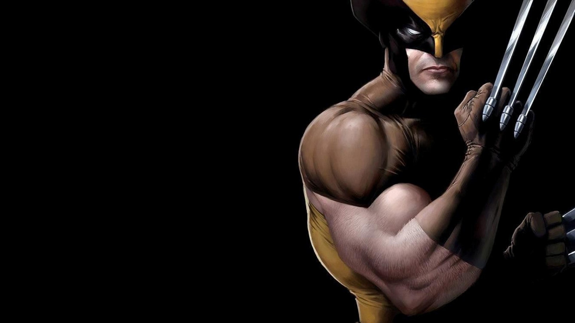 Comics – Wolverine Wallpaper