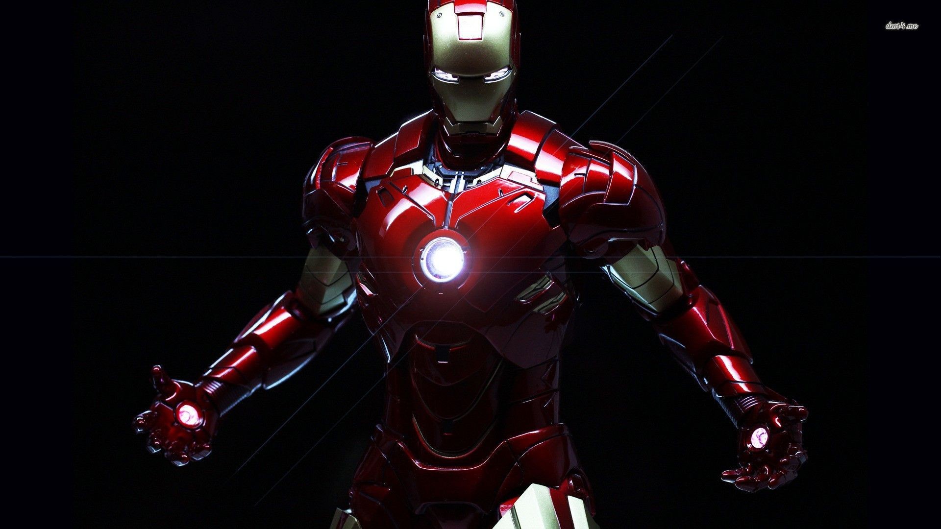Ironman HD Wallpapers for OnePlus tures