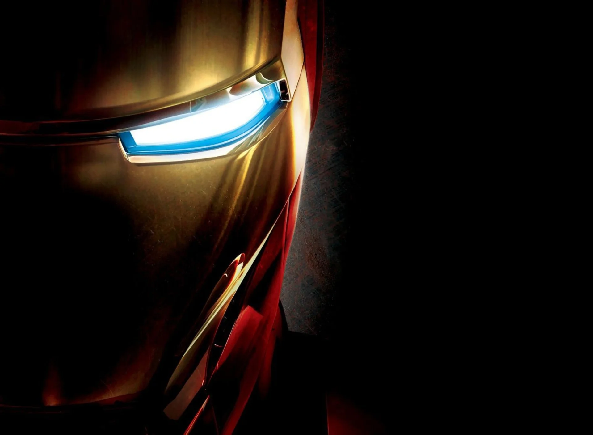 Iron Man Live Wallpaper APK per Android Download
