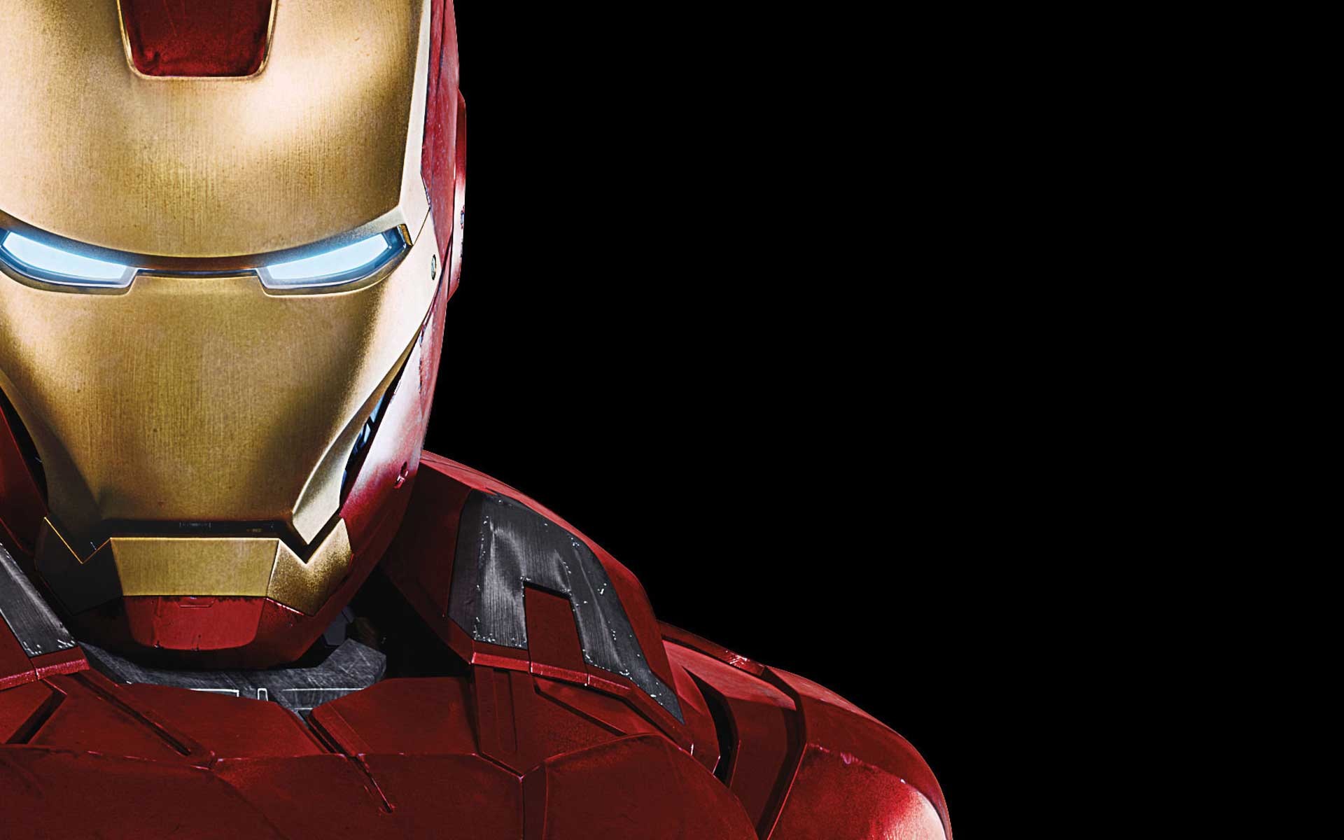 Iron Man Wallpapers Desktop – Wallpaper Cave