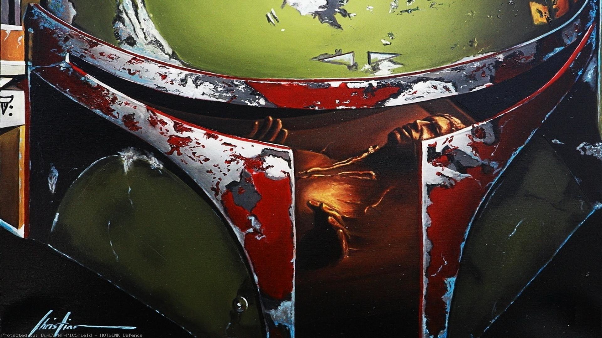 Star Wars Boba Fett 1920×1080 star wars wallpaper