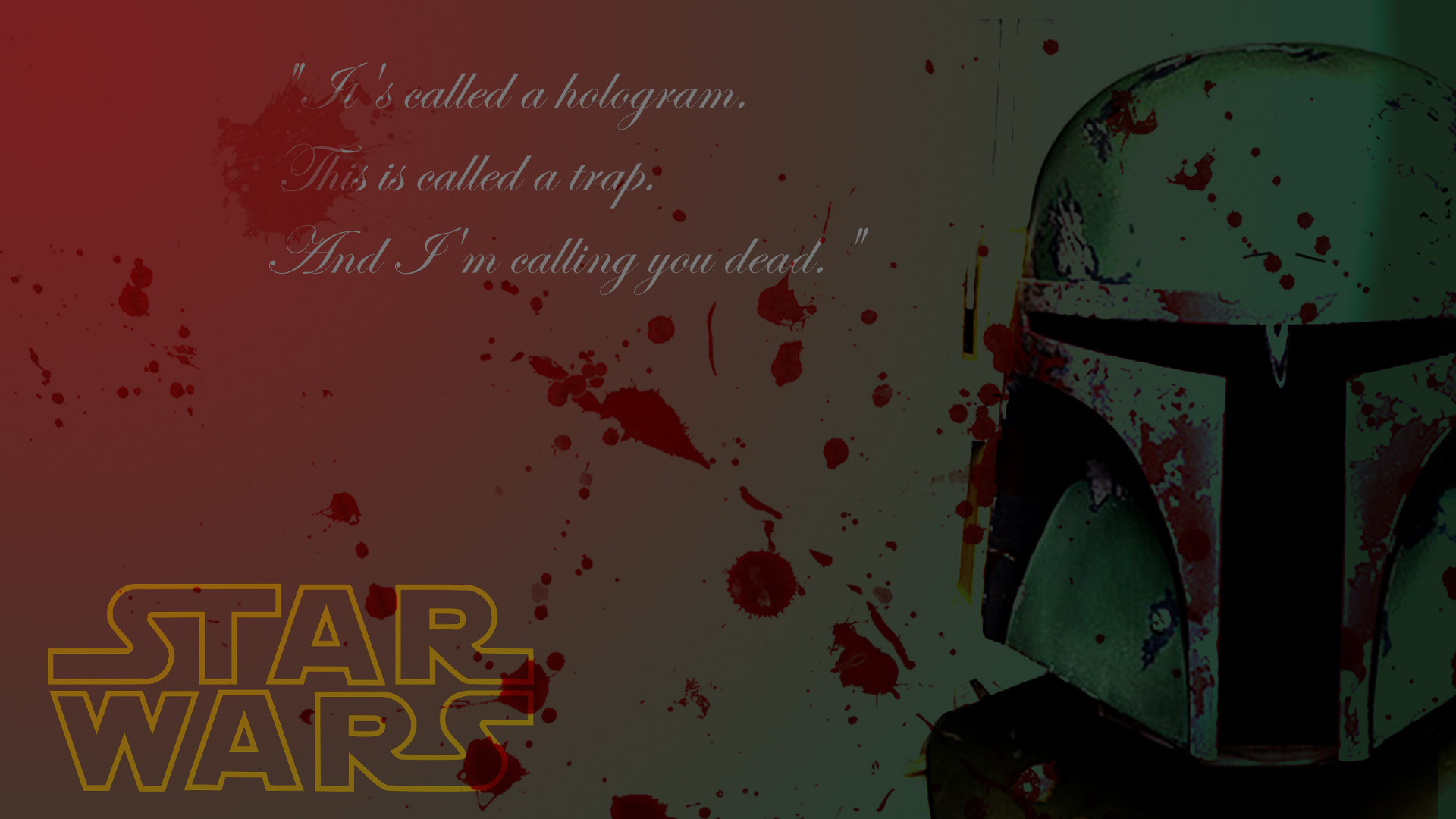 Pictures Of Boba Fett