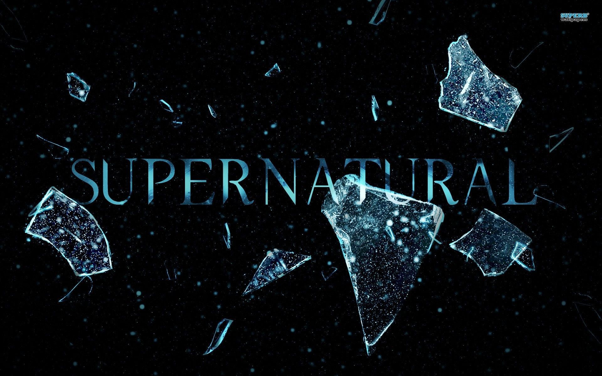Supernatural HD Wallpapers and Backgrounds