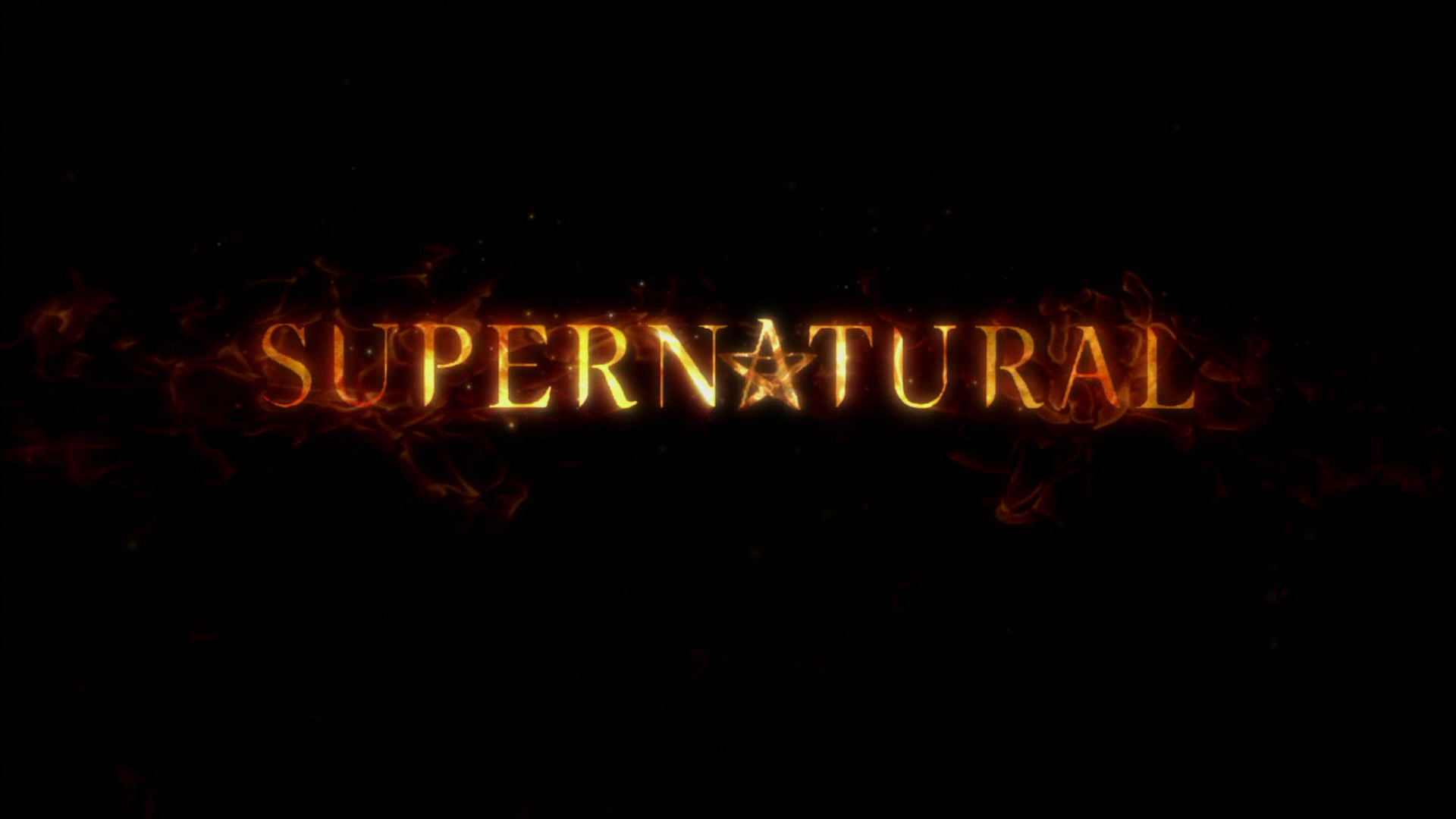 Supernatural Screensavers | Signs Supernatural is Taking Over Your Life |  House of Blog