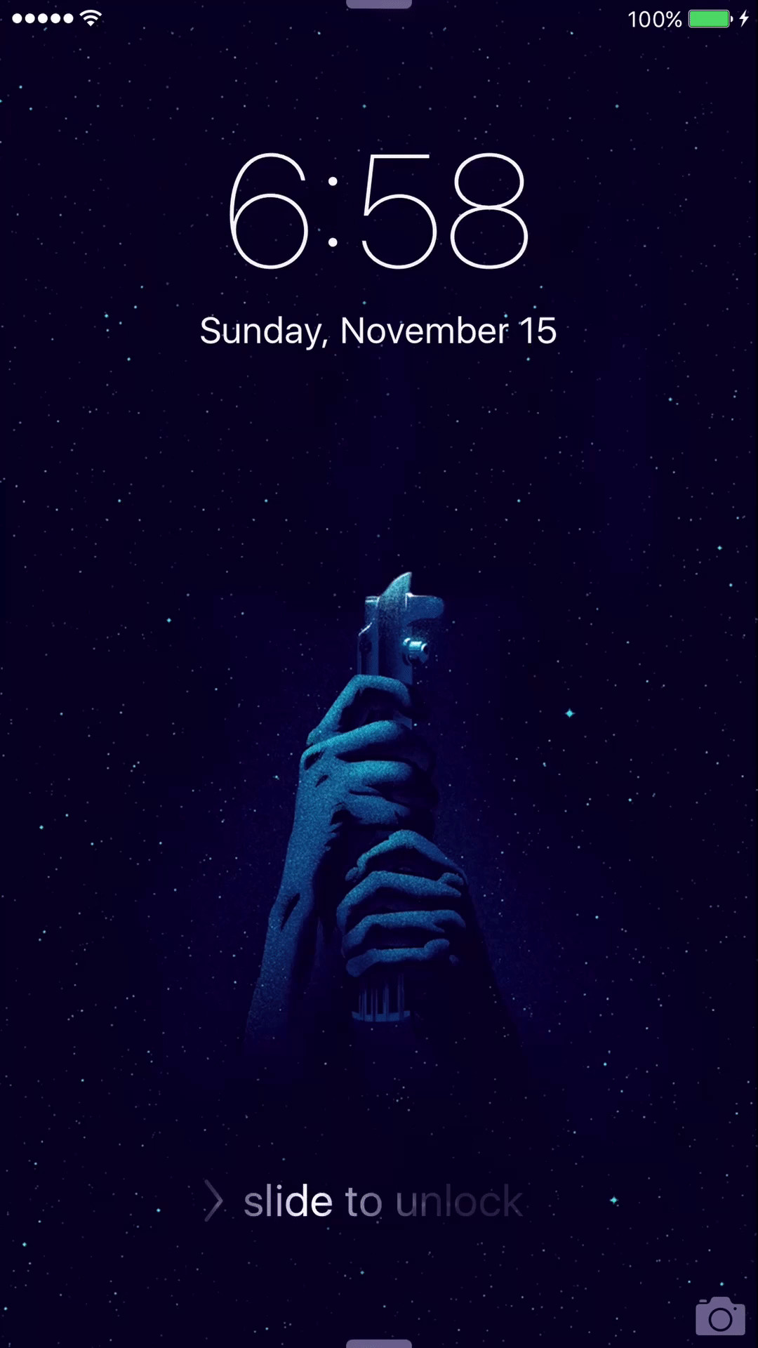 Live Wallpapers Star Wars
