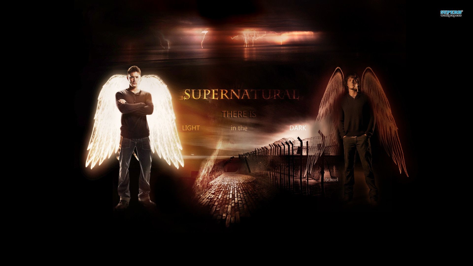 Supernatural Wallpapers 2015 – Wallpaper Cave