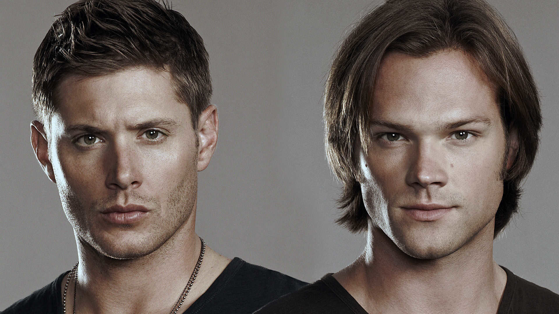 Jensen Ackles Jared Padalecki Wallpaper