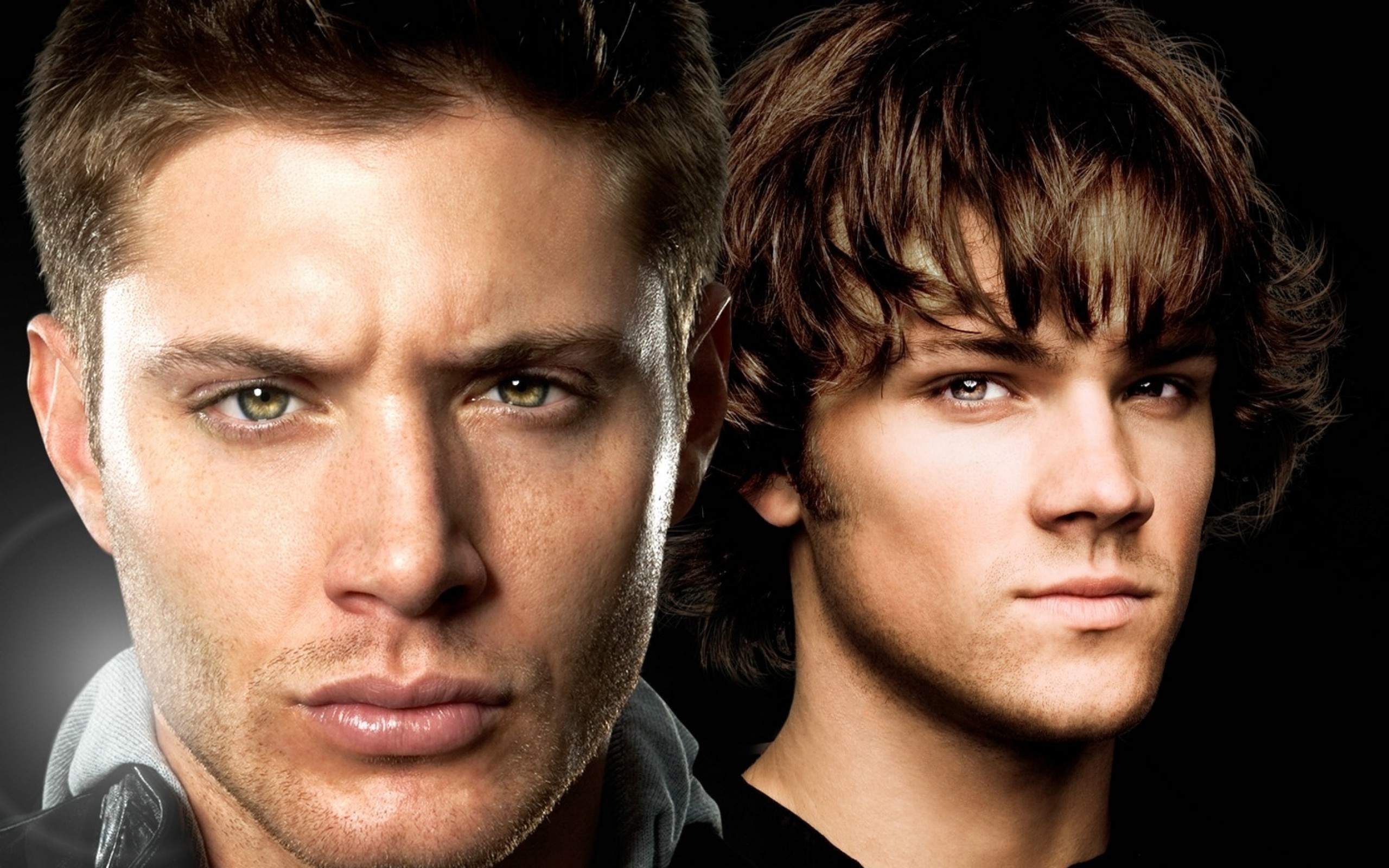 Supernatural jensen ackles jared padalecki dean winchester sam winchester 1450×1088 wallpaper Art HD Wallpaper