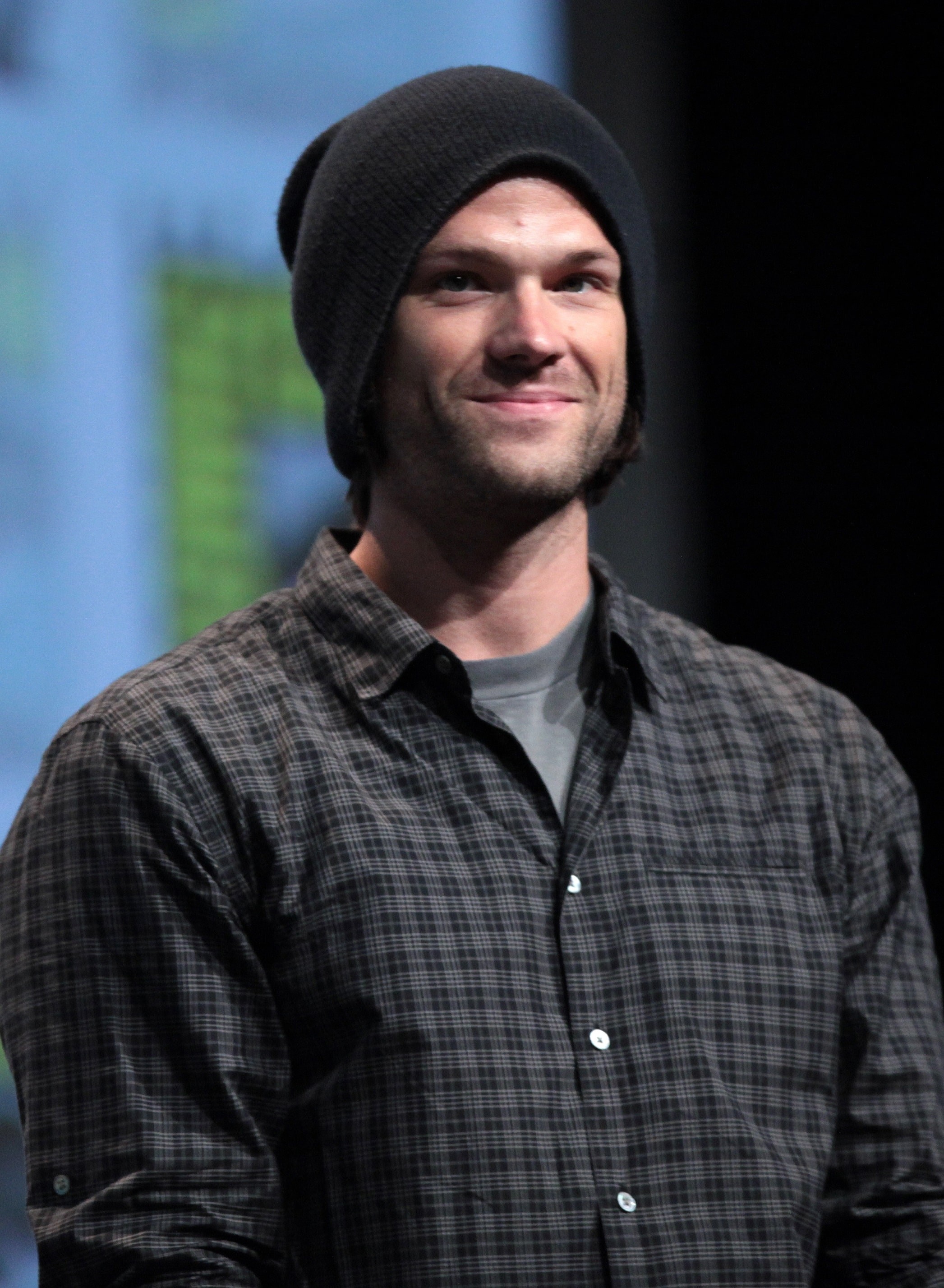 Jared Padalecki Backgrounds Jared Padalecki Wallpaper