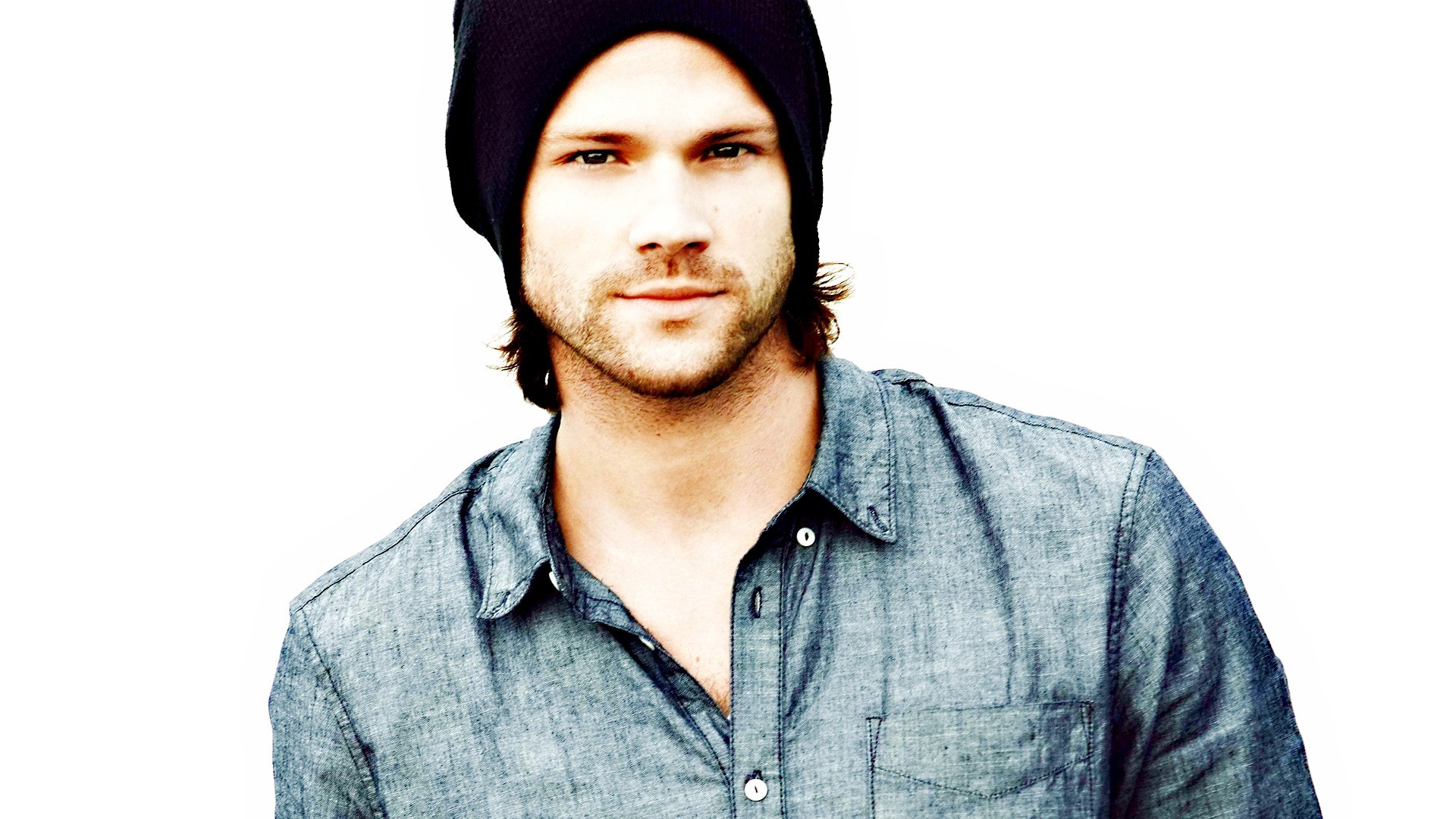 Jared Padalecki – Jared Padalecki Wallpaper 37162871 – Fanpop