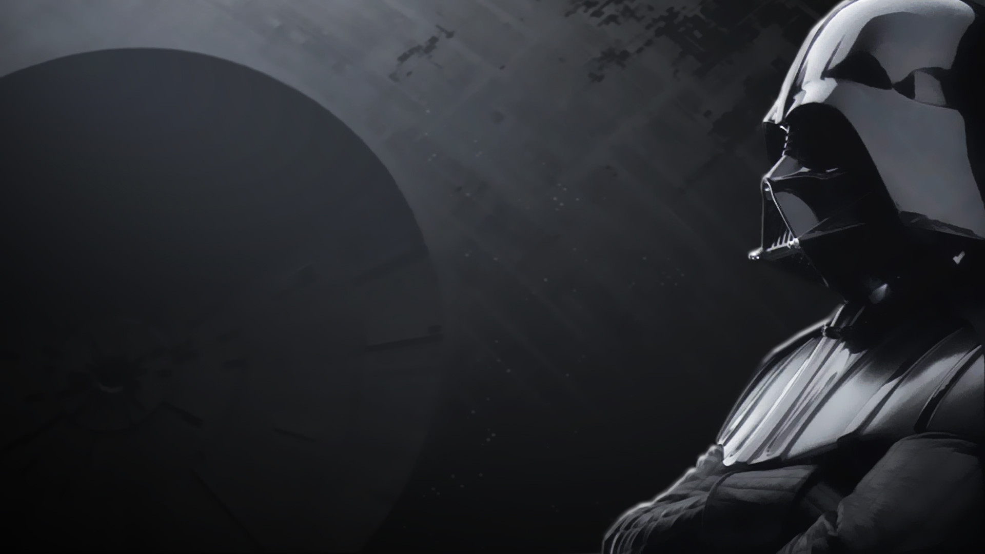 Some Darth Vader wallpapers