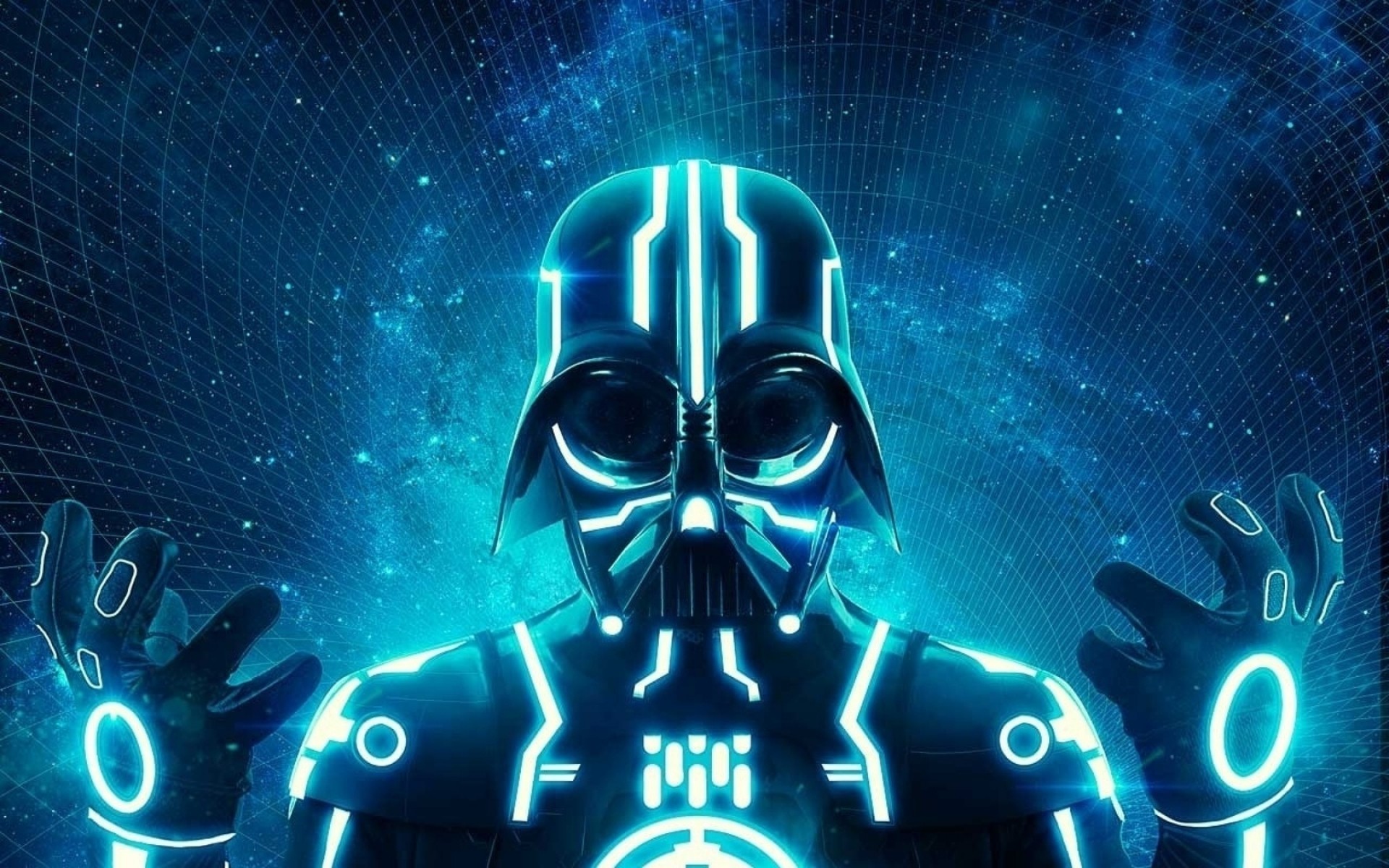 Wallpaper Darth Vader