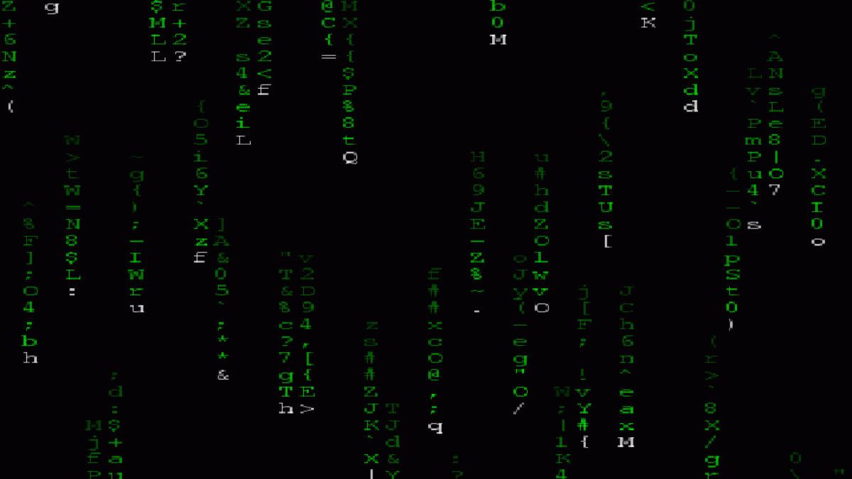 61+ Matrix Code Wallpaper HD