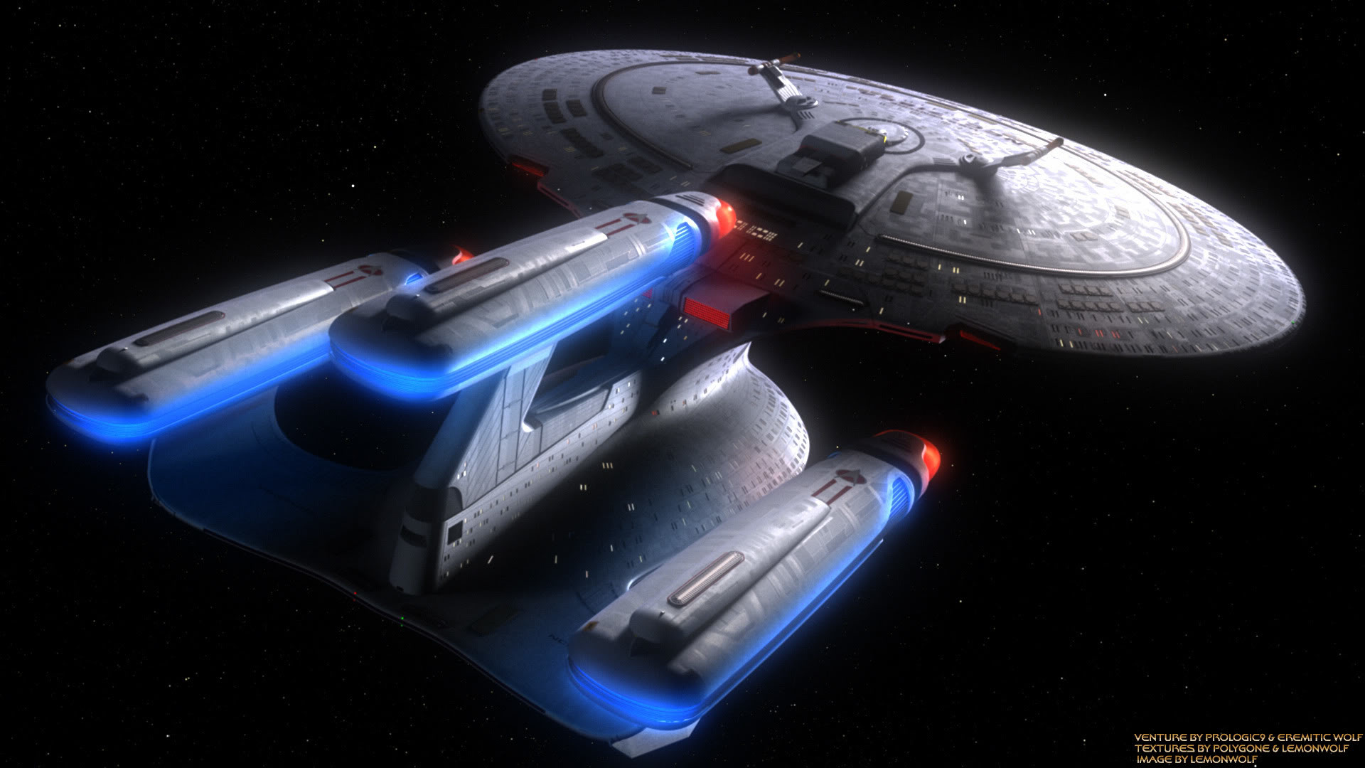 Explore Star Trek Ships, Uss Enterprise, and more