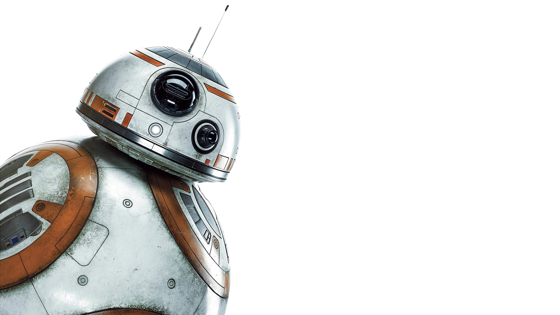 BB-8 Unit images wp8 HD wallpaper and background photos