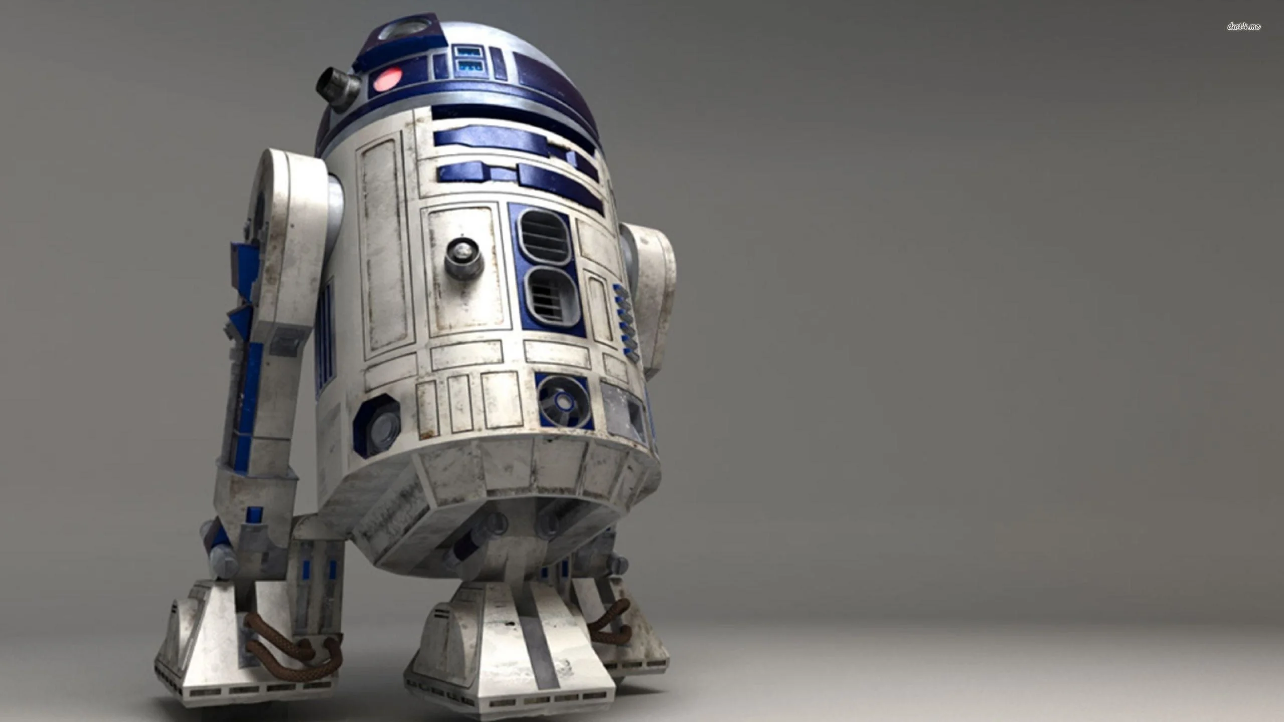 R2-D2 wallpaper – Digital Art wallpapers – #