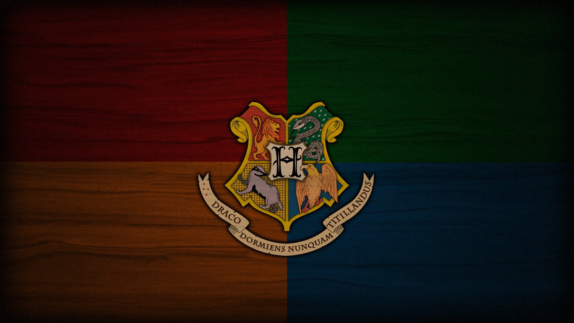 Hogwarts wallpaper I put together 1920×1080 harrypotter