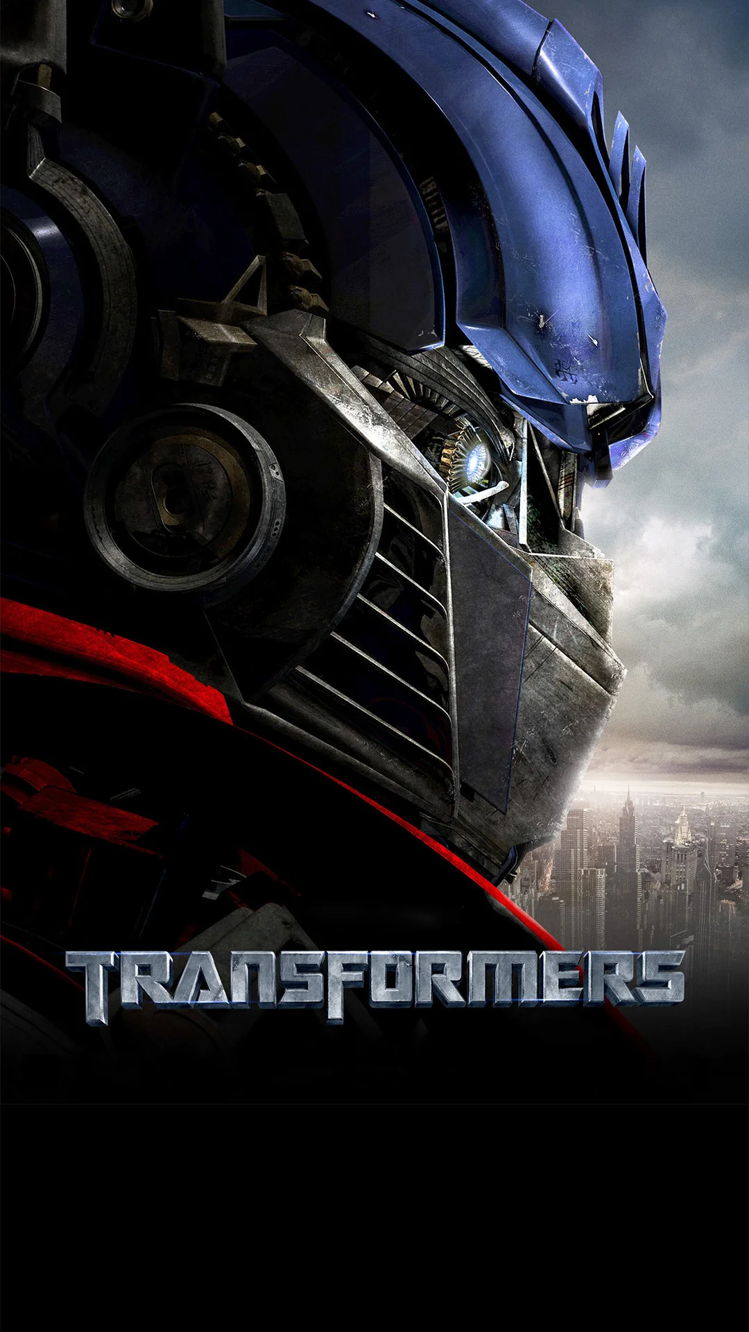 Related HTC HD wallpapers Optimus Prime Transformers