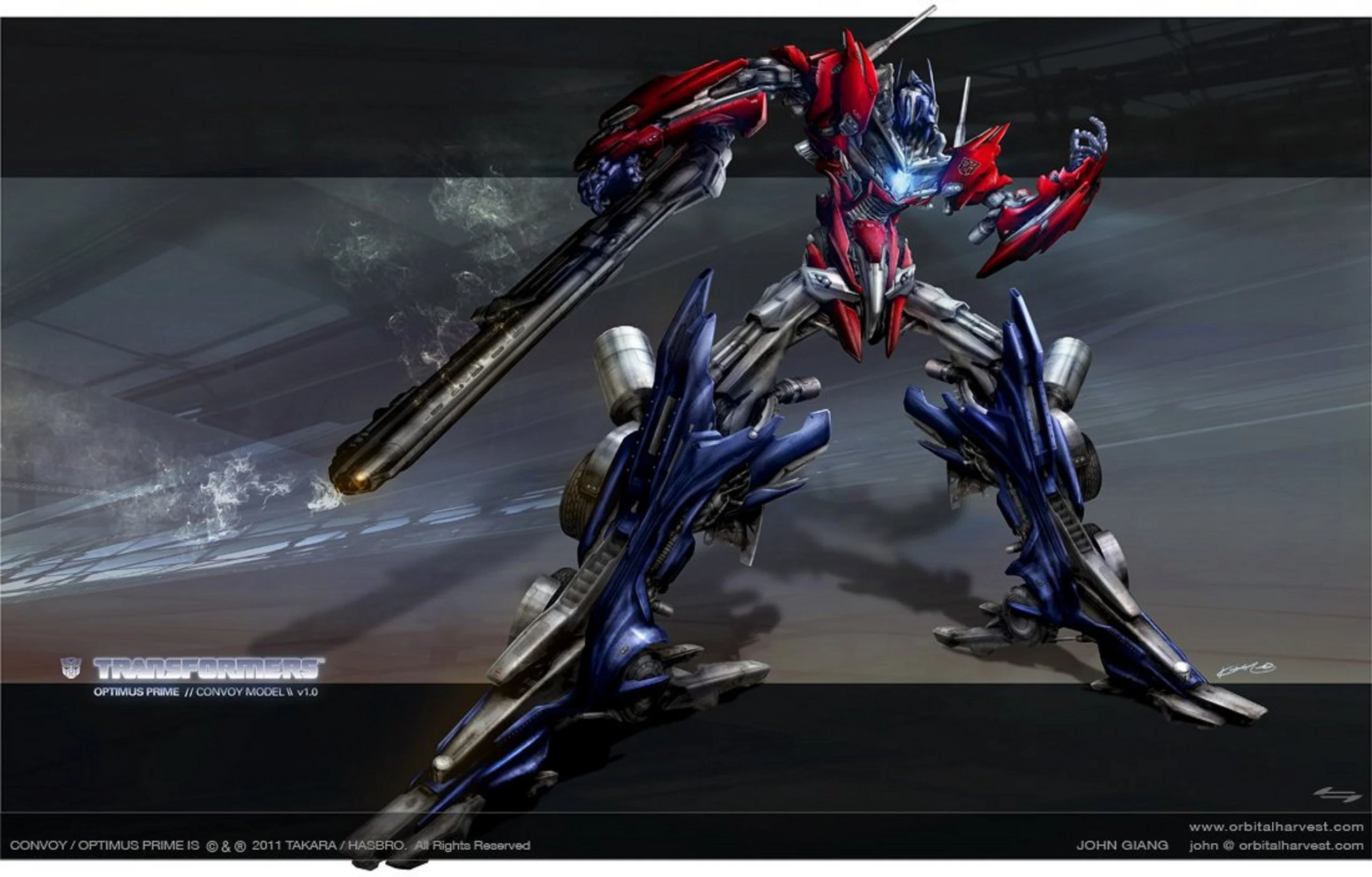 Transformers Prime images Transformers: Prime Optimus Prime HD wallpaper  and background photos