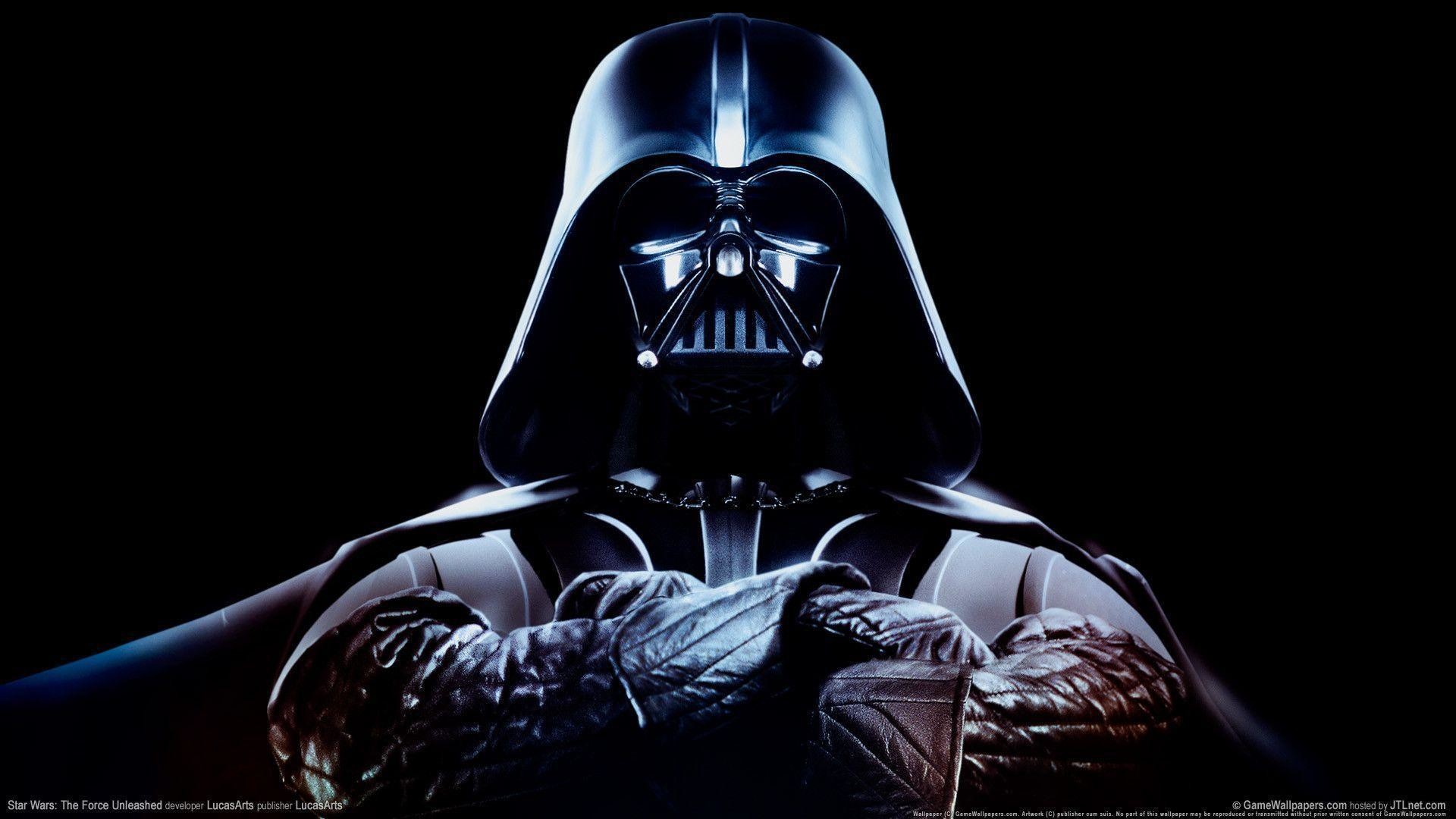 Classical Wallpaper Darth Vader – Star Wars Wallpaper 25852934