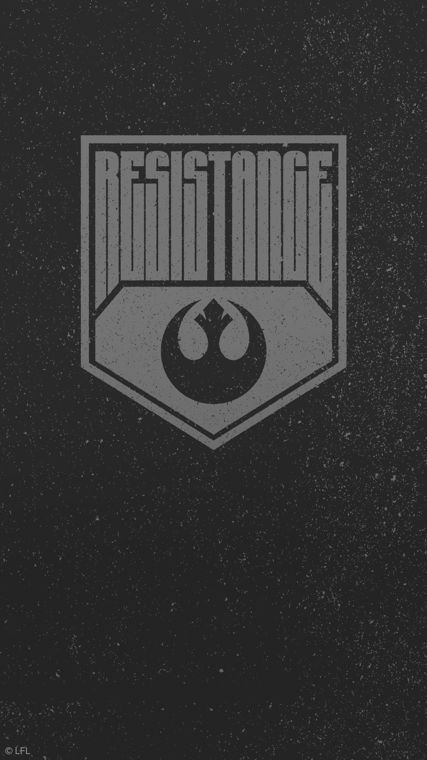 Resistance star wars. local offer Android Wallpaper Star Wars
