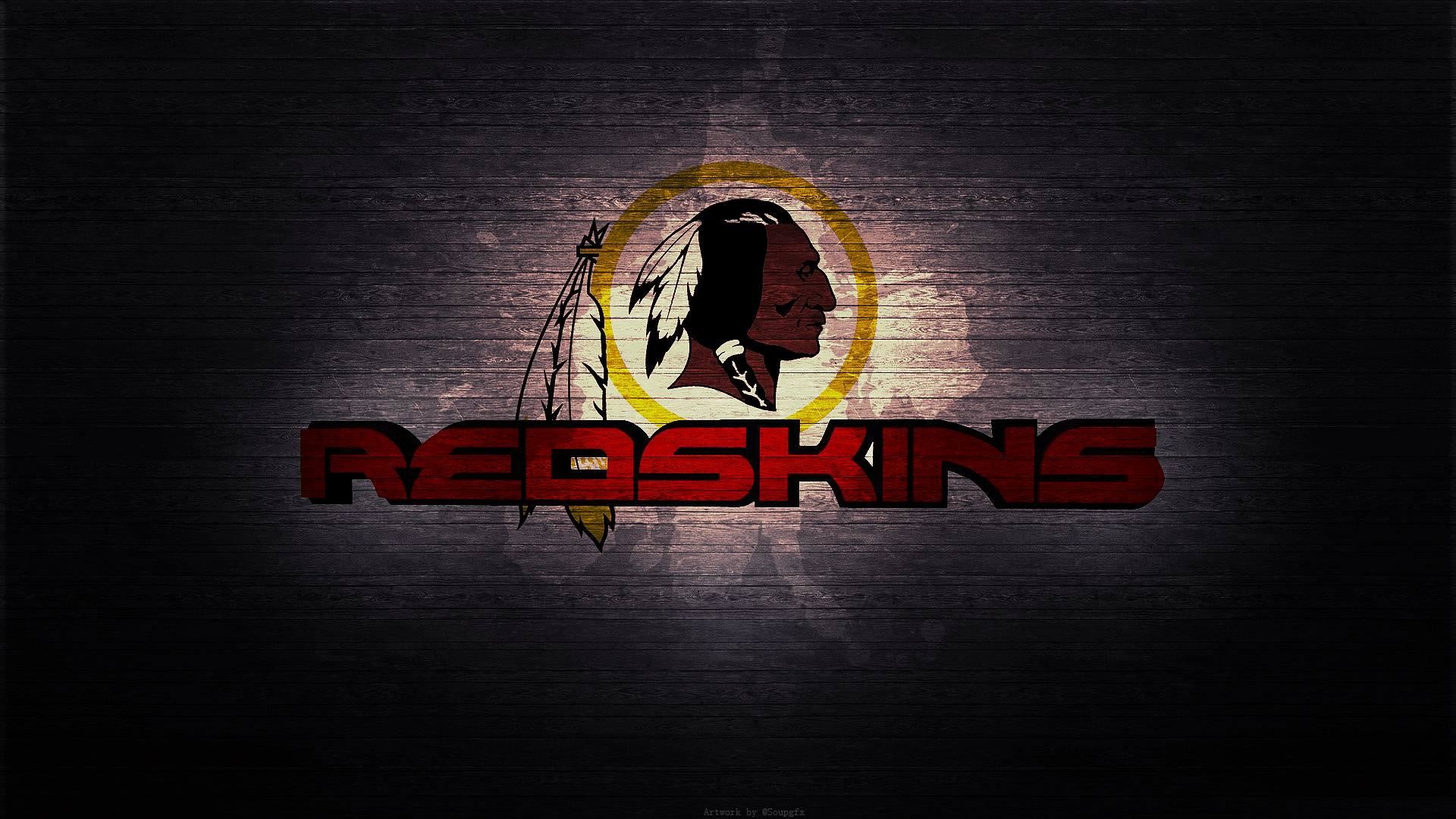 7. redskins wallpaper 600×338