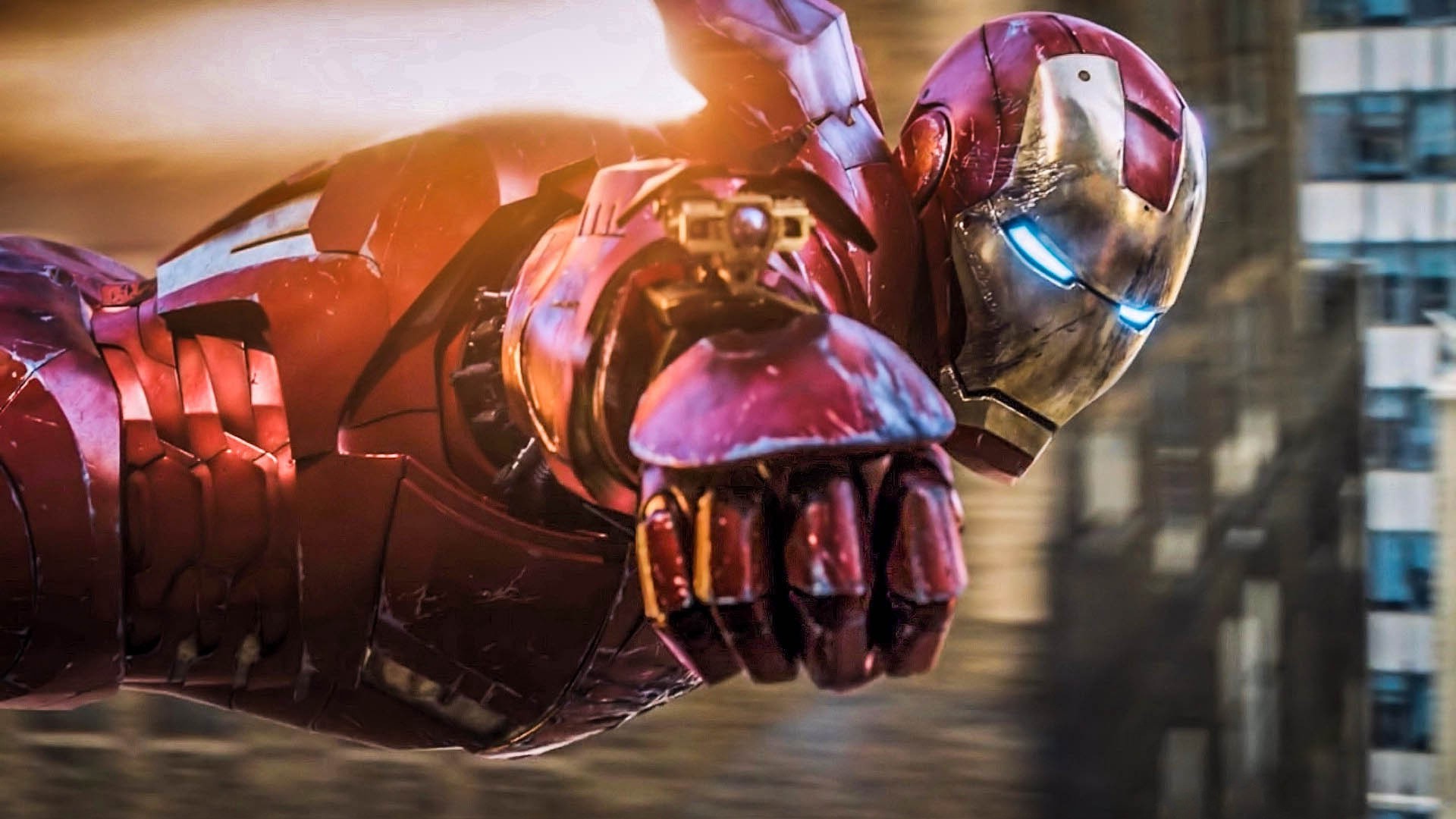 9. ironman wallpaper9 600×338