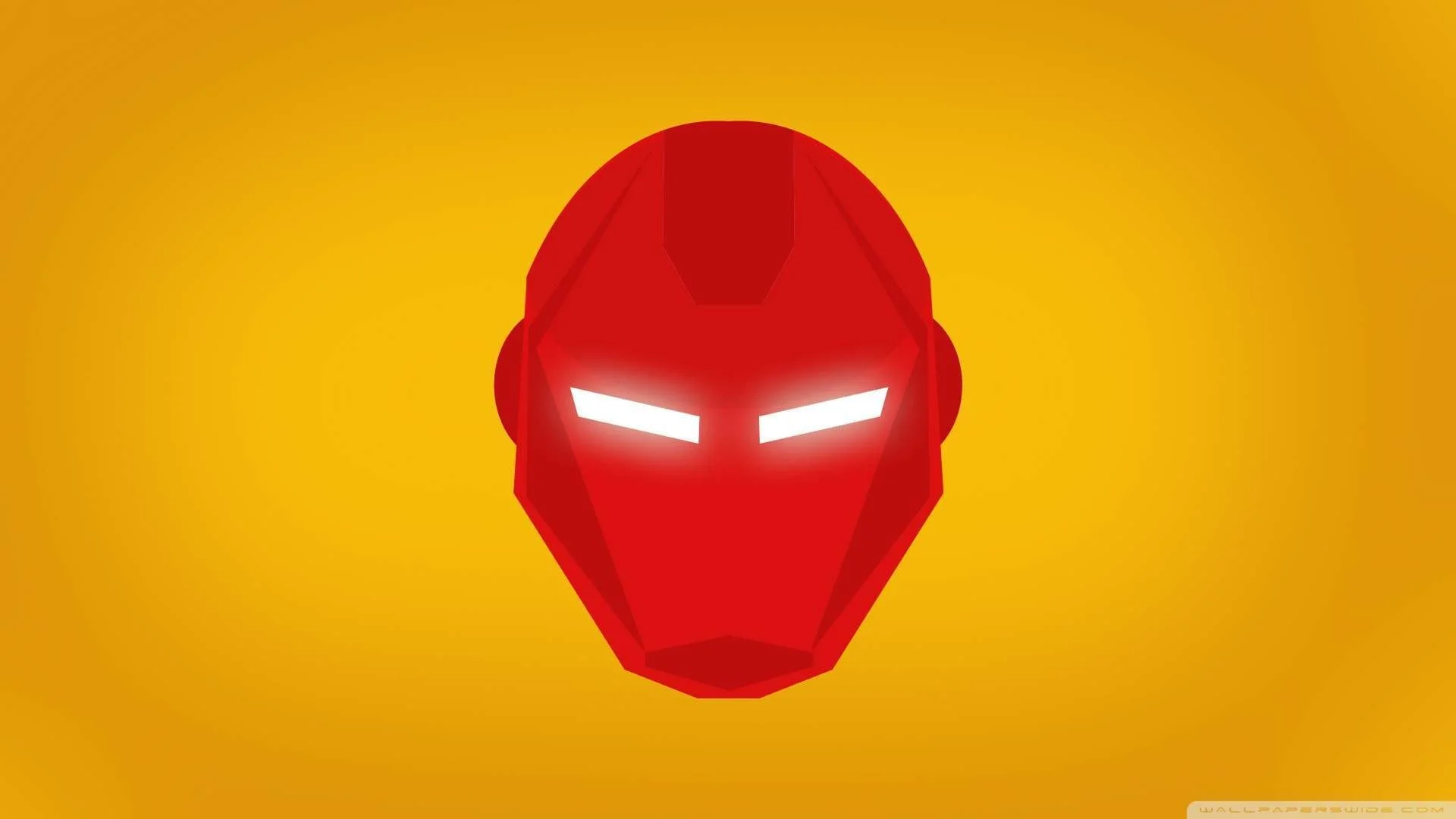 Iron Man 26 Wallpaper 1080p HD