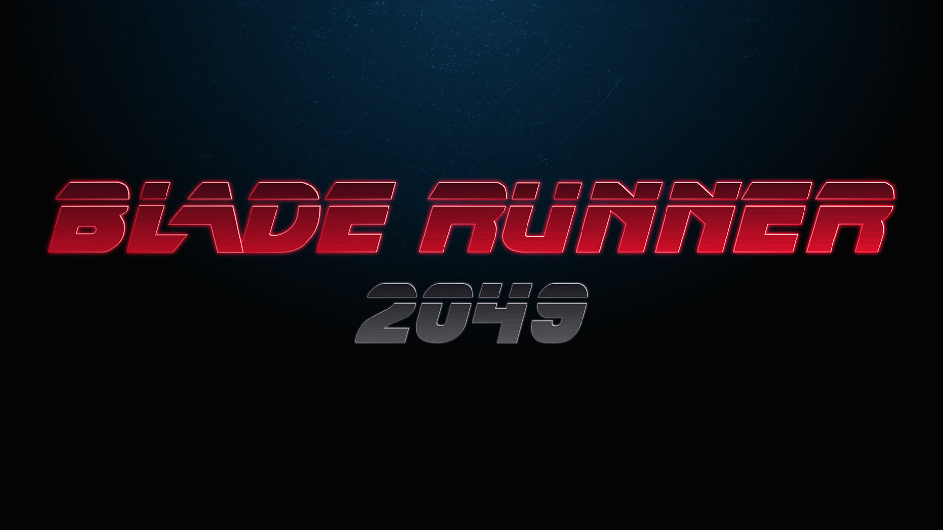 … Blade Runner 2049 wallpaper HD by kartine29