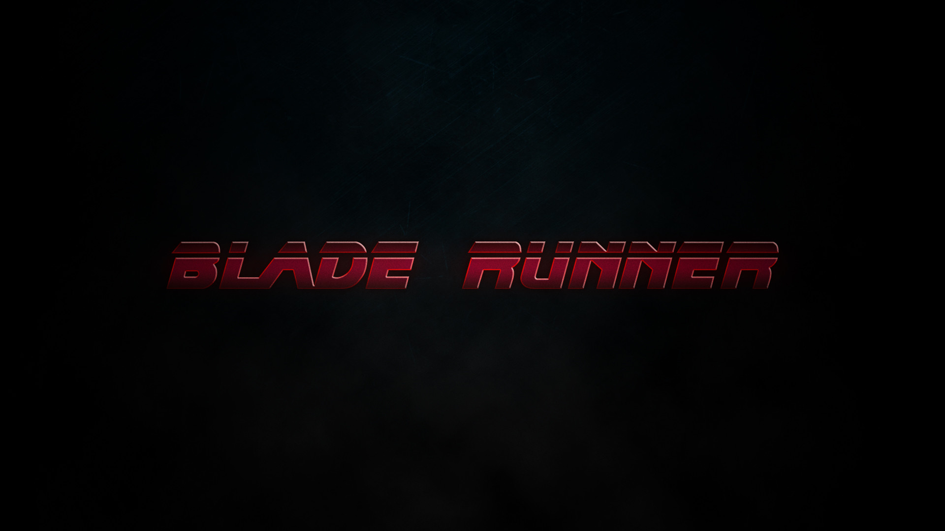Blade runner 2049 desktop wallpapers