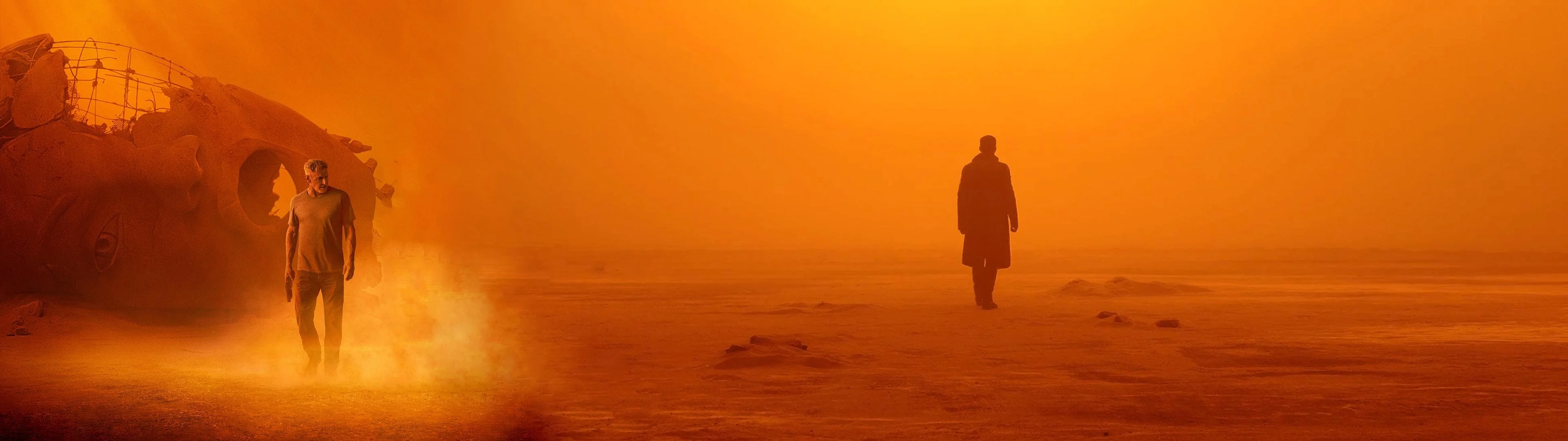 2560x1440 Blade Runner 2049 Arts 1440P Resolution HD 4k Wallpapers Images  Backgrounds Photos and Pictures