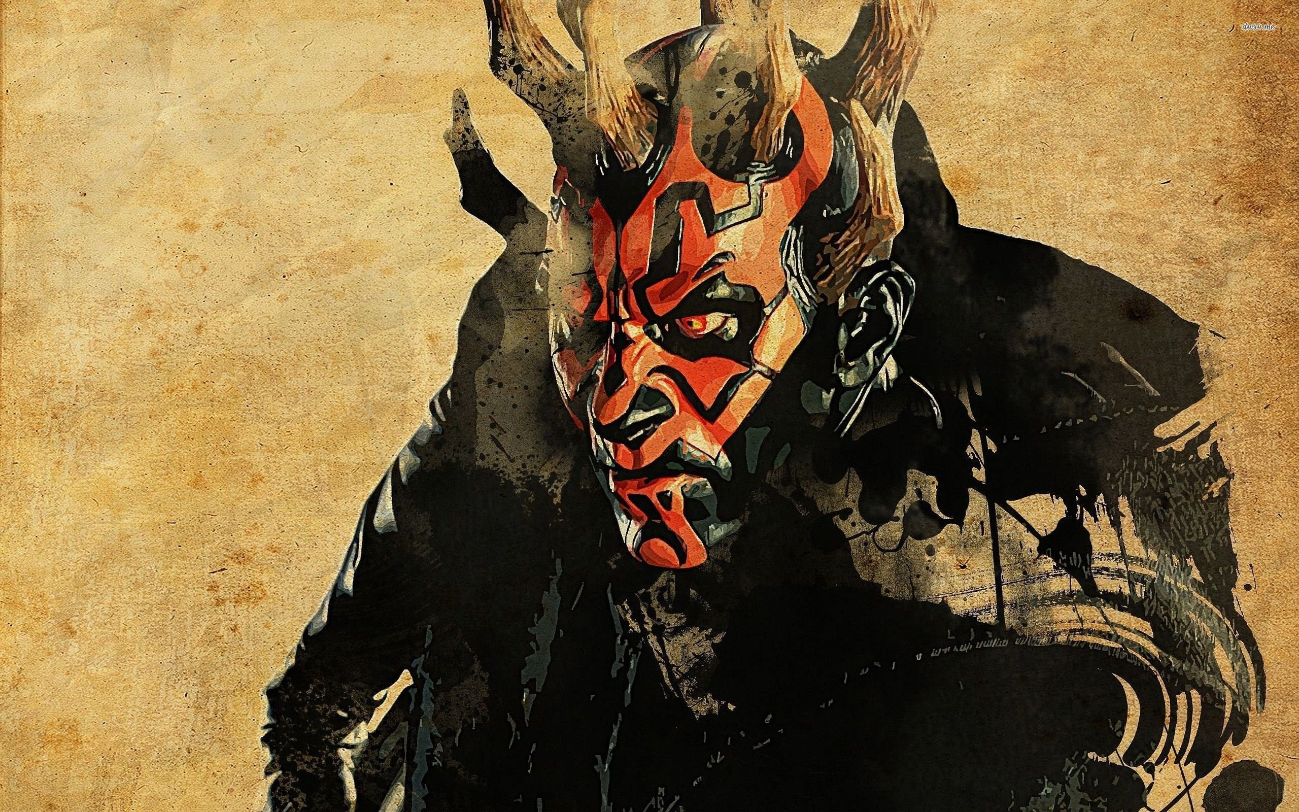 Darth maul hd #main