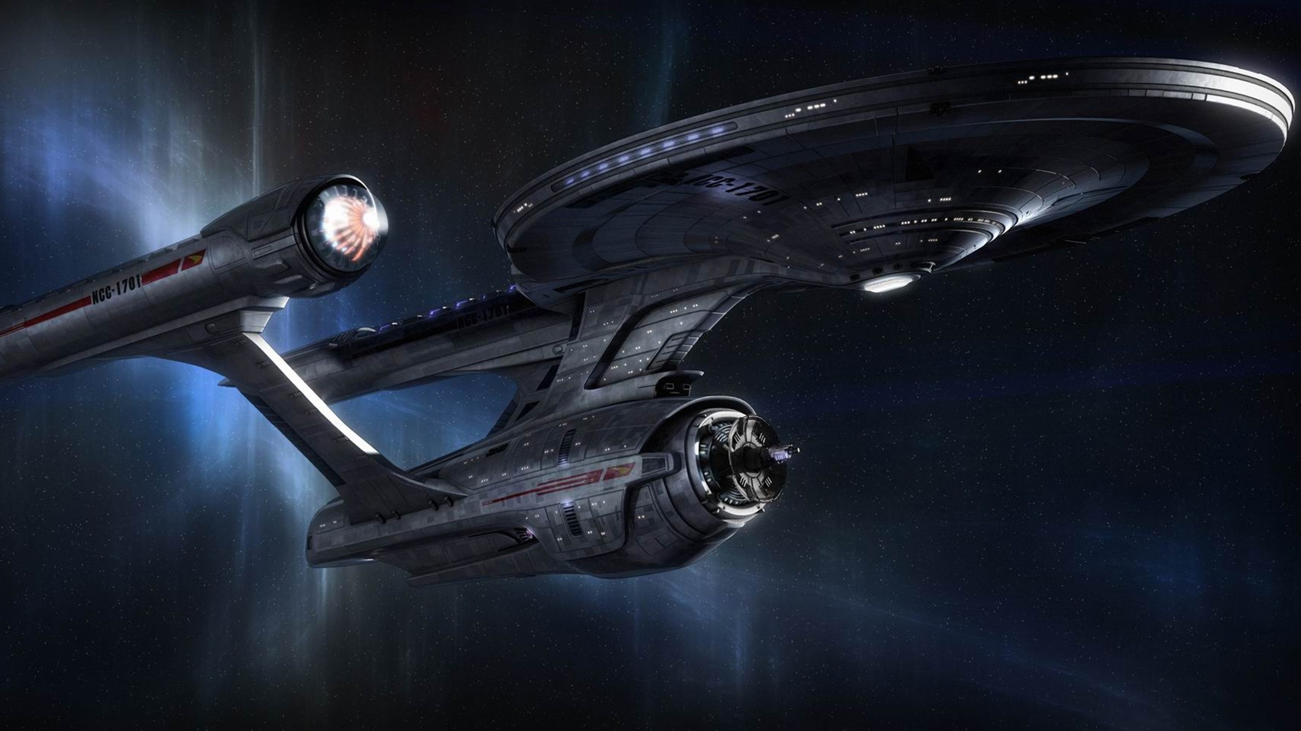 Explore More Wallpapers in the Star Trek Subcategory!