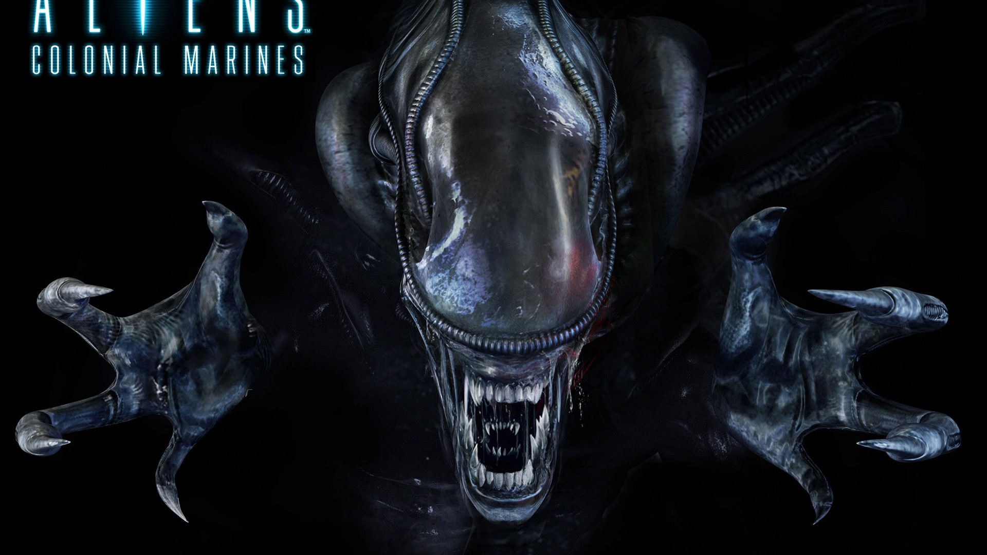 Alien: Isolation concept art is a precursor of horrors and calamities |  VG247