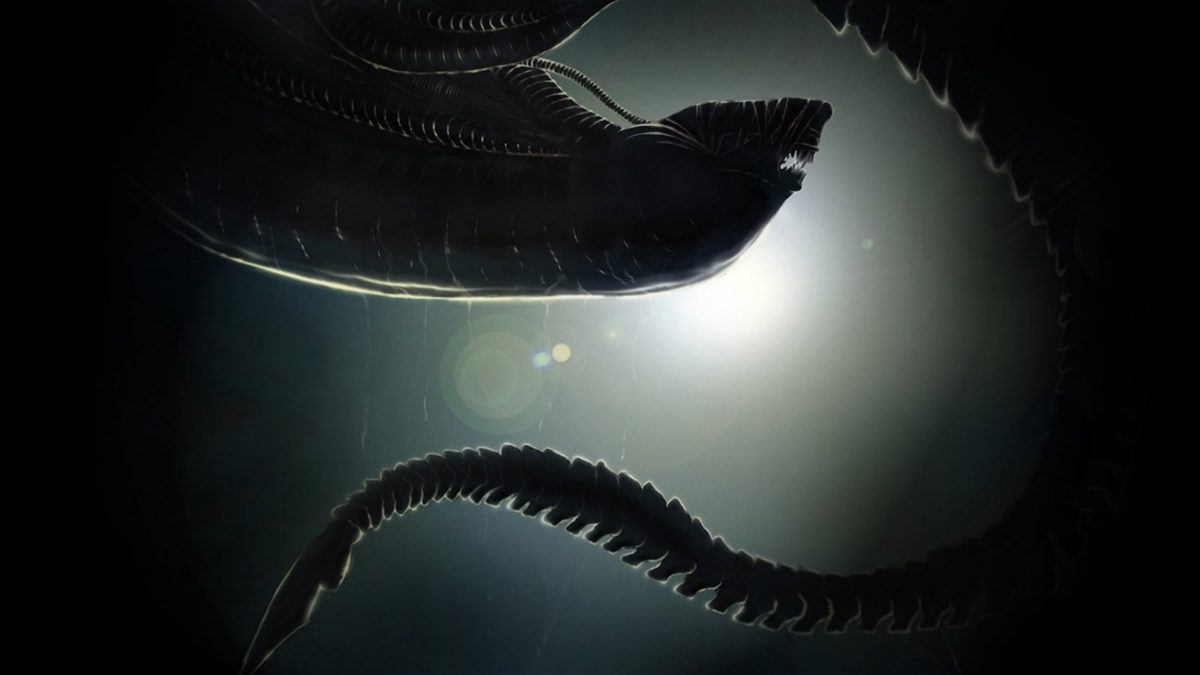 68+ Alien Wallpaper HD Desktop