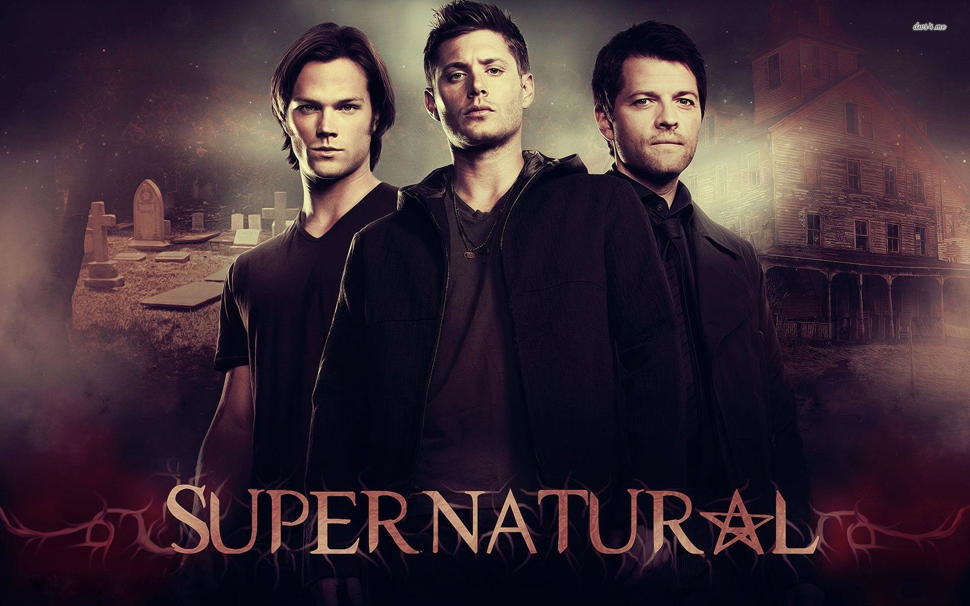 Supernatural Wallpapers – Full HD wallpaper search